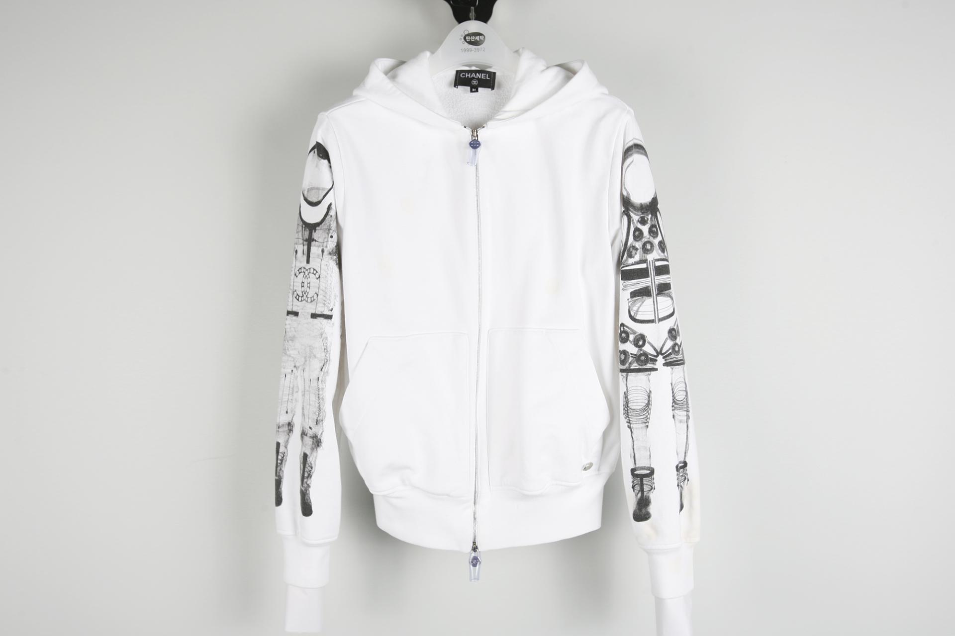 의류클리닝 이미지