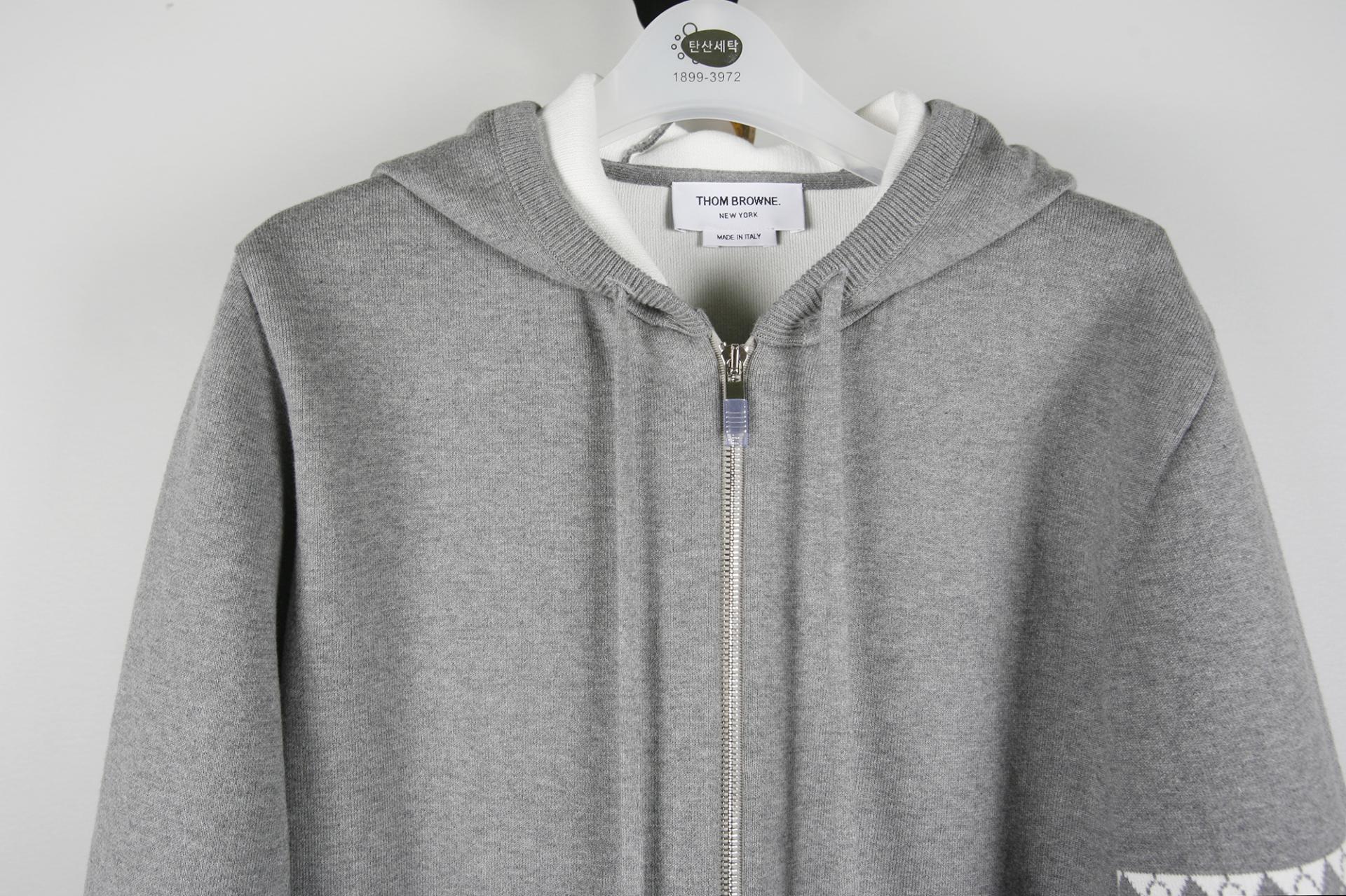 의류클리닝 이미지