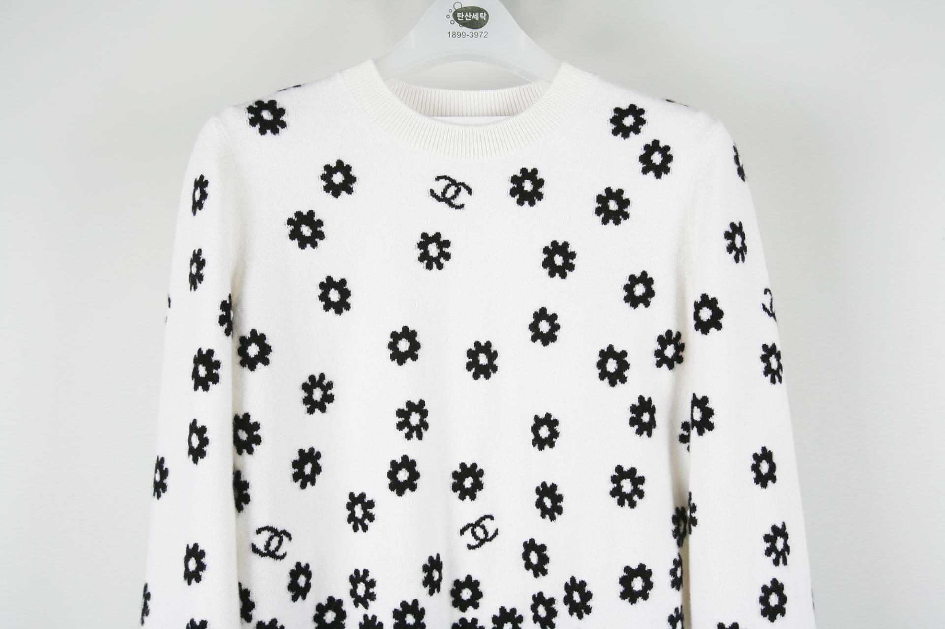 의류클리닝 이미지