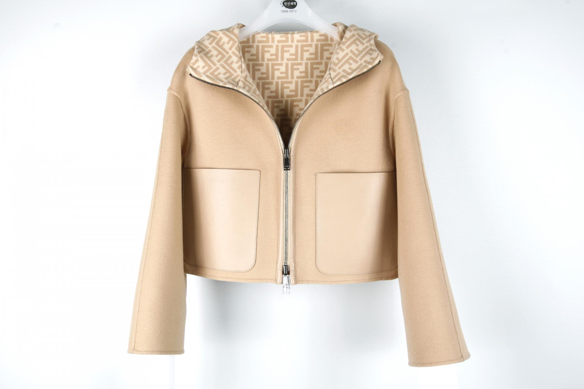 의류클리닝 이미지