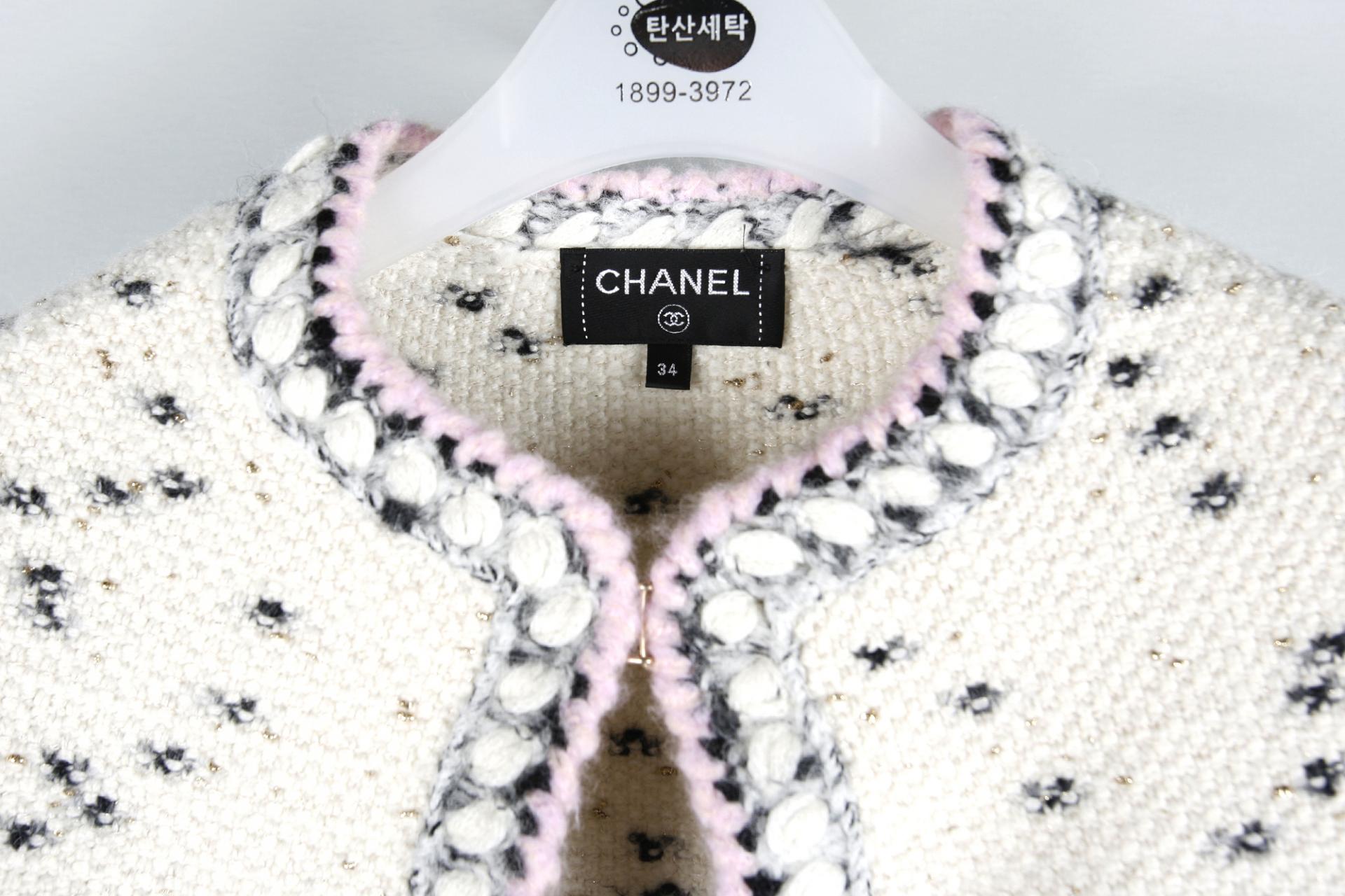 의류클리닝 이미지