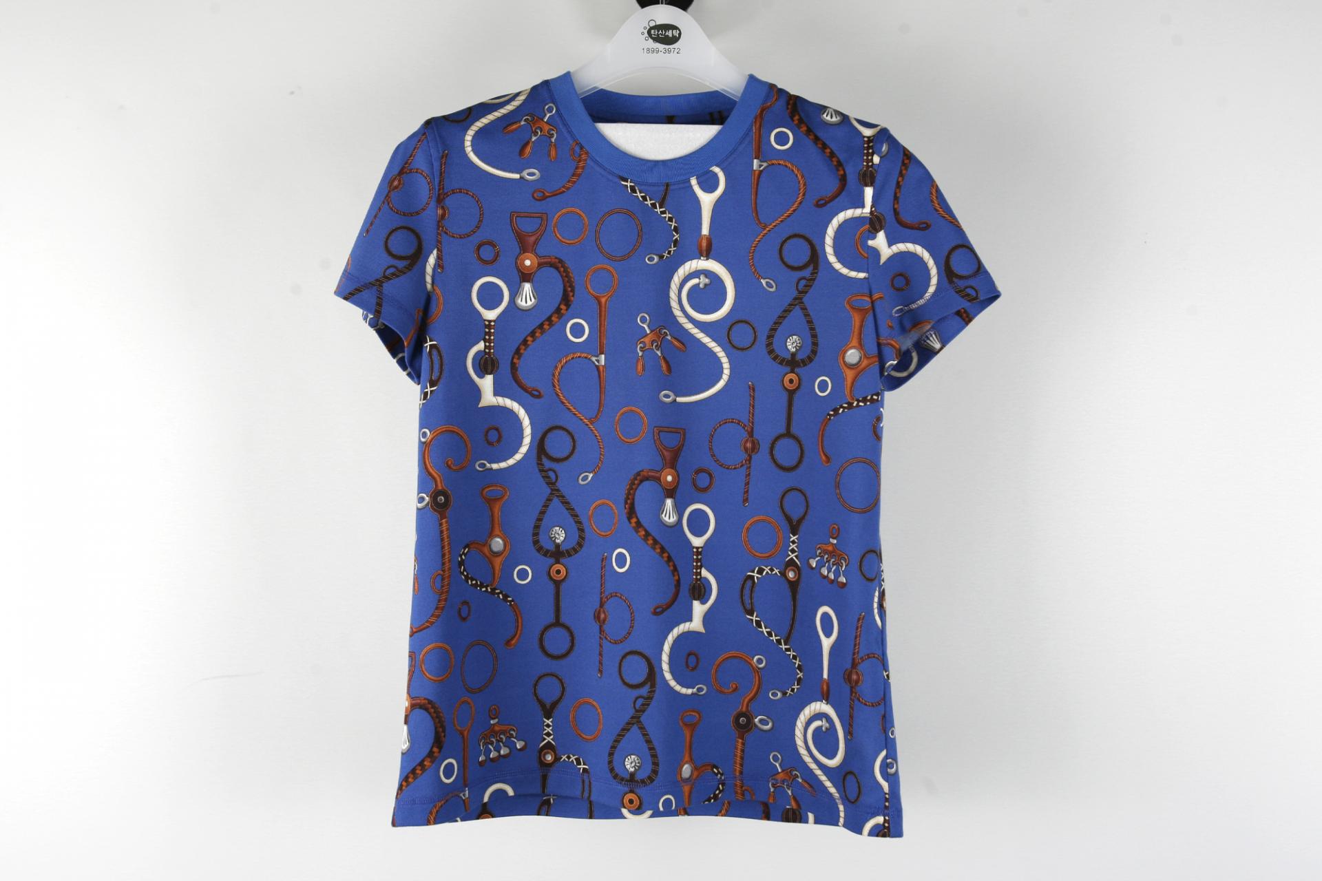 의류클리닝 이미지