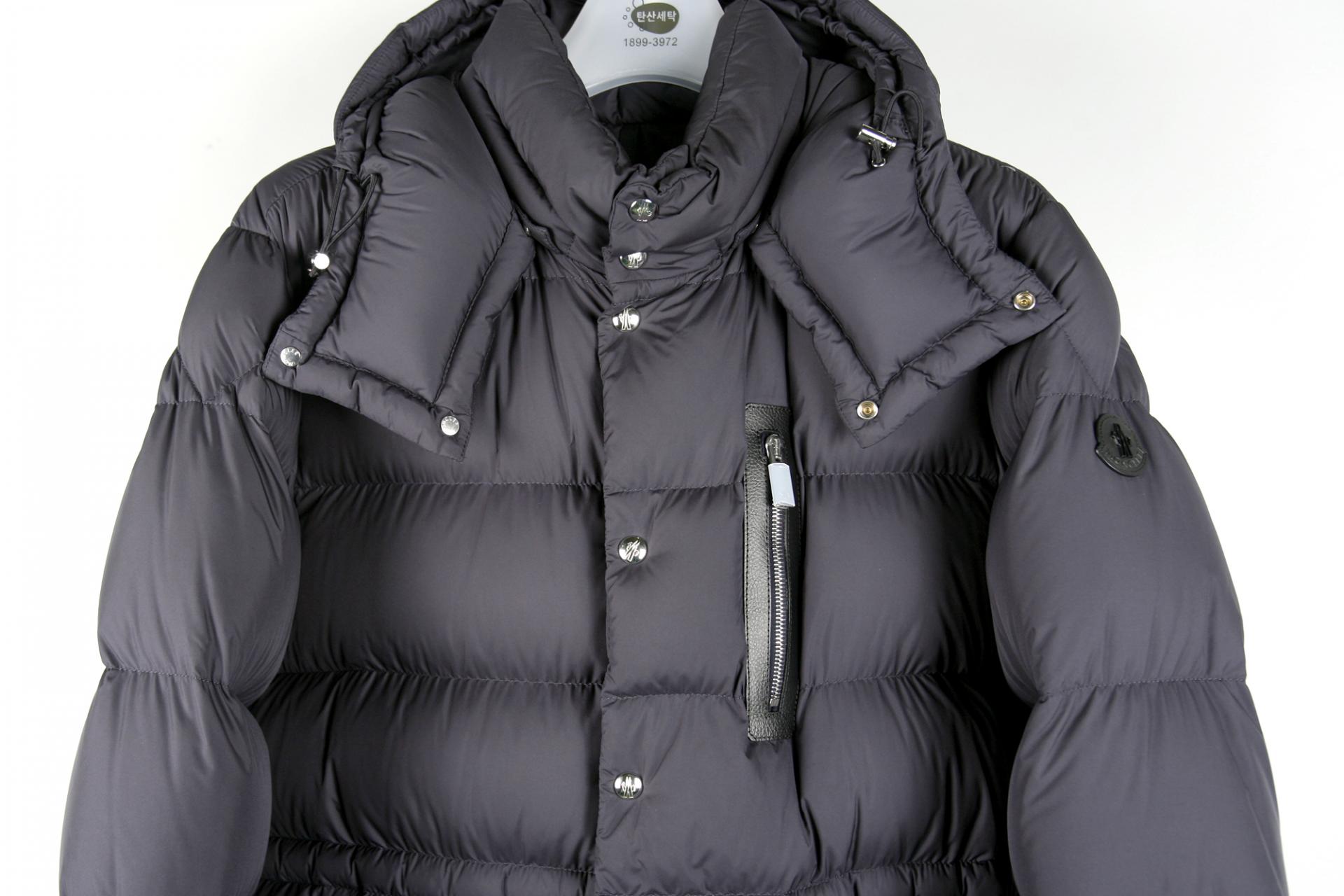 의류클리닝 이미지