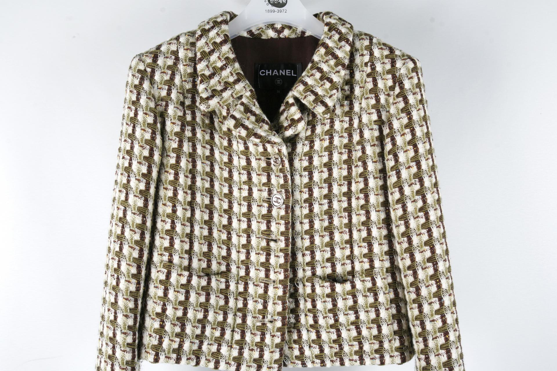 의류클리닝 이미지