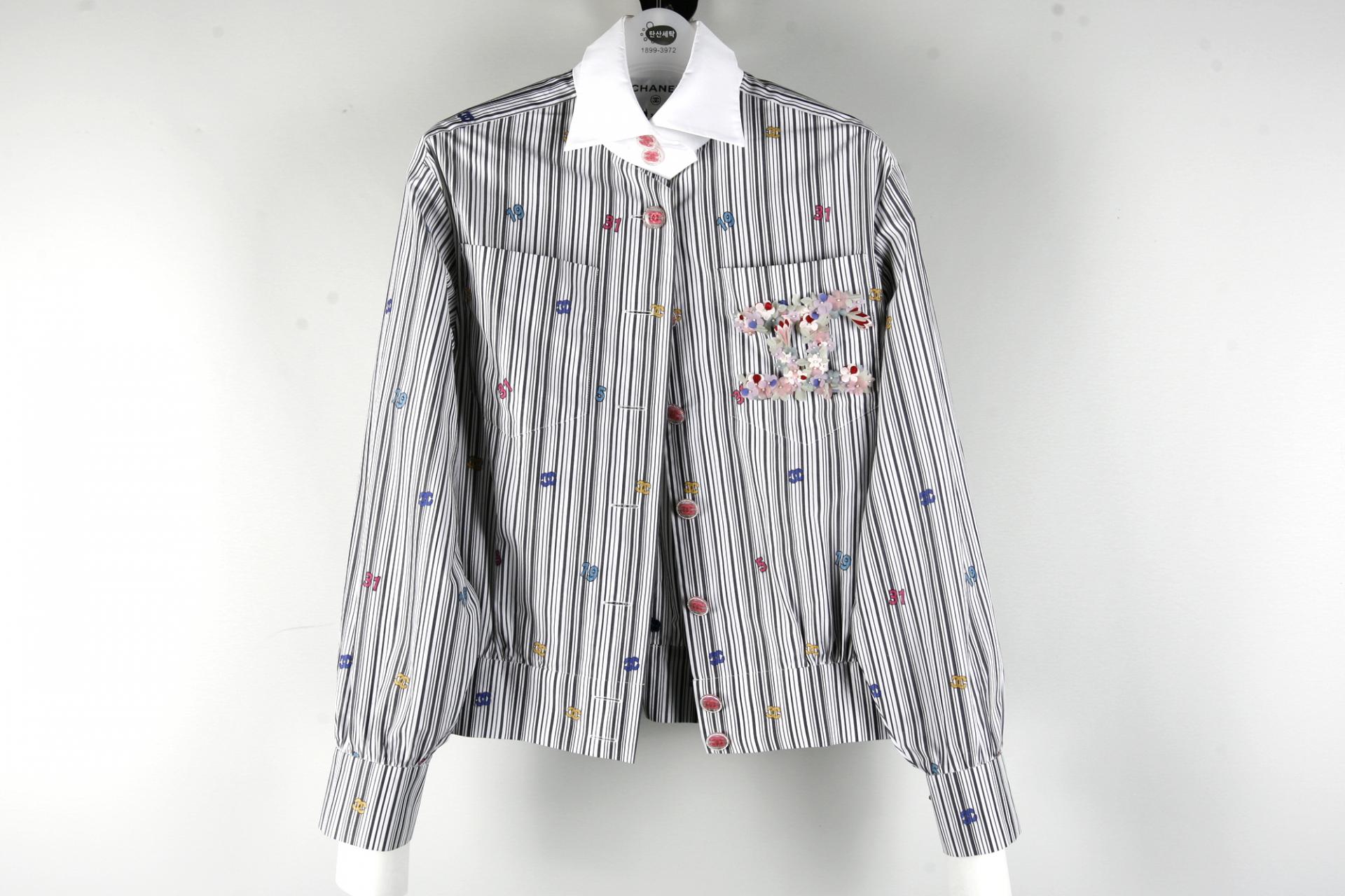 의류클리닝 이미지