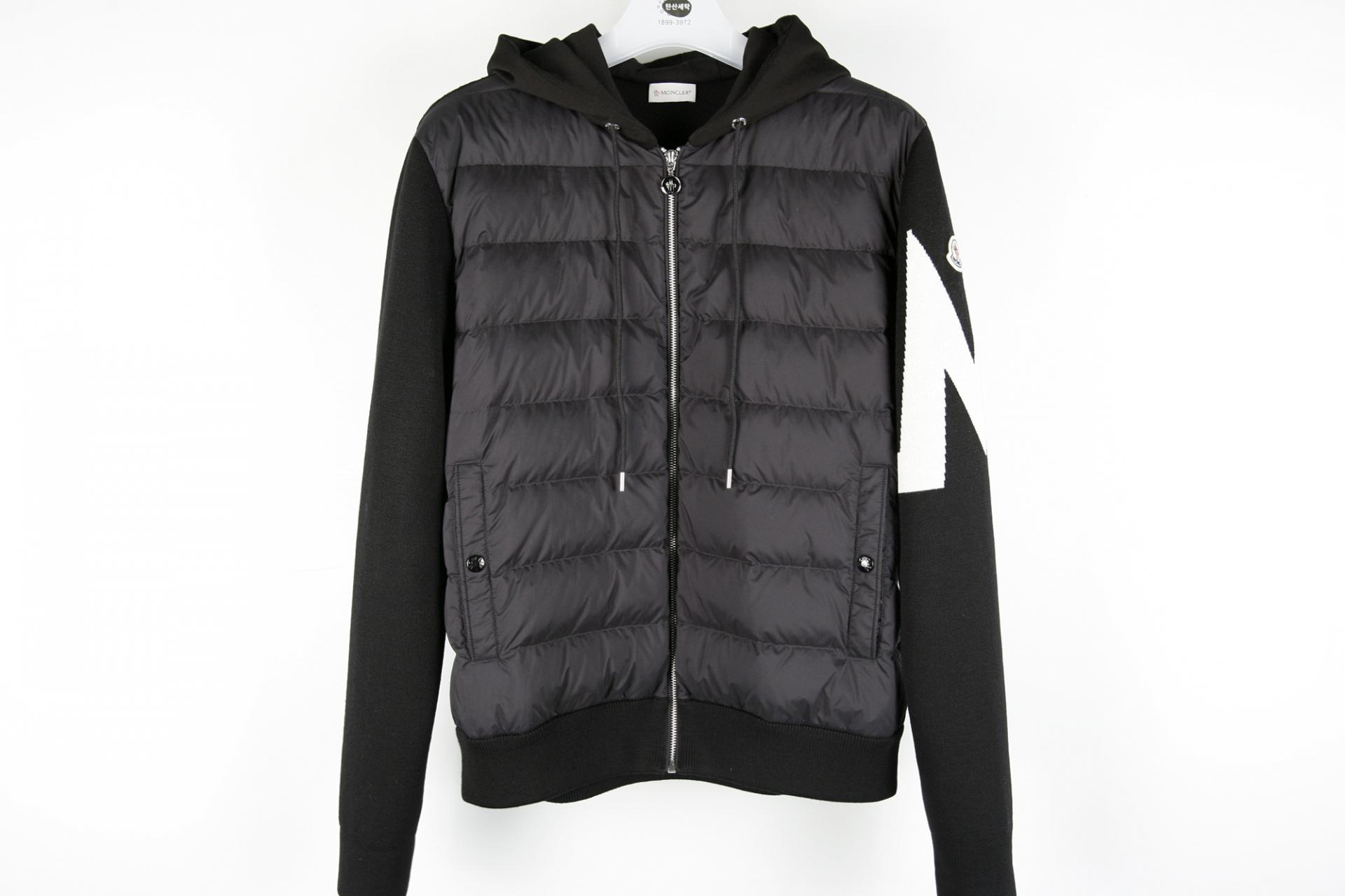 의류클리닝 이미지