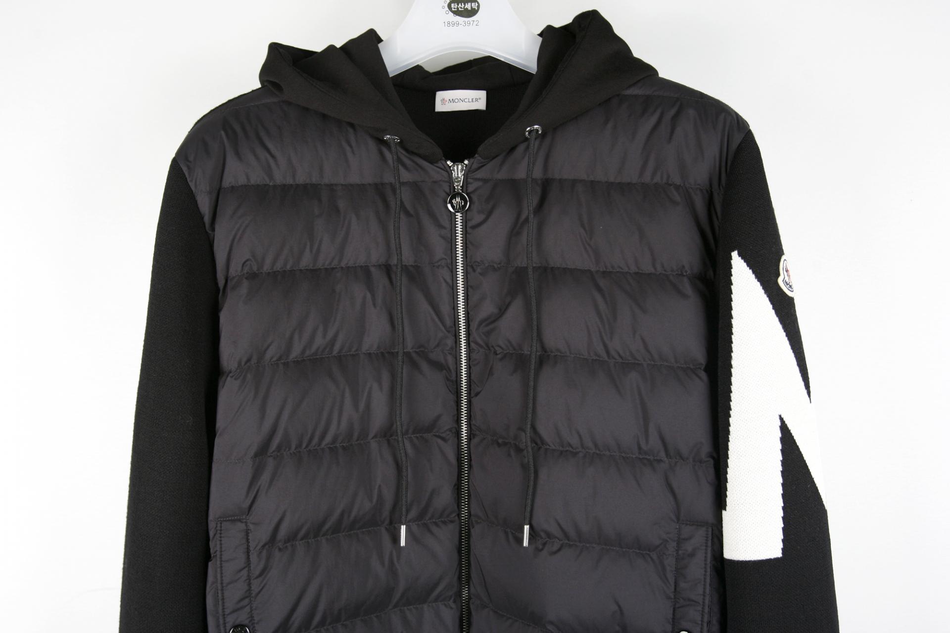 의류클리닝 이미지