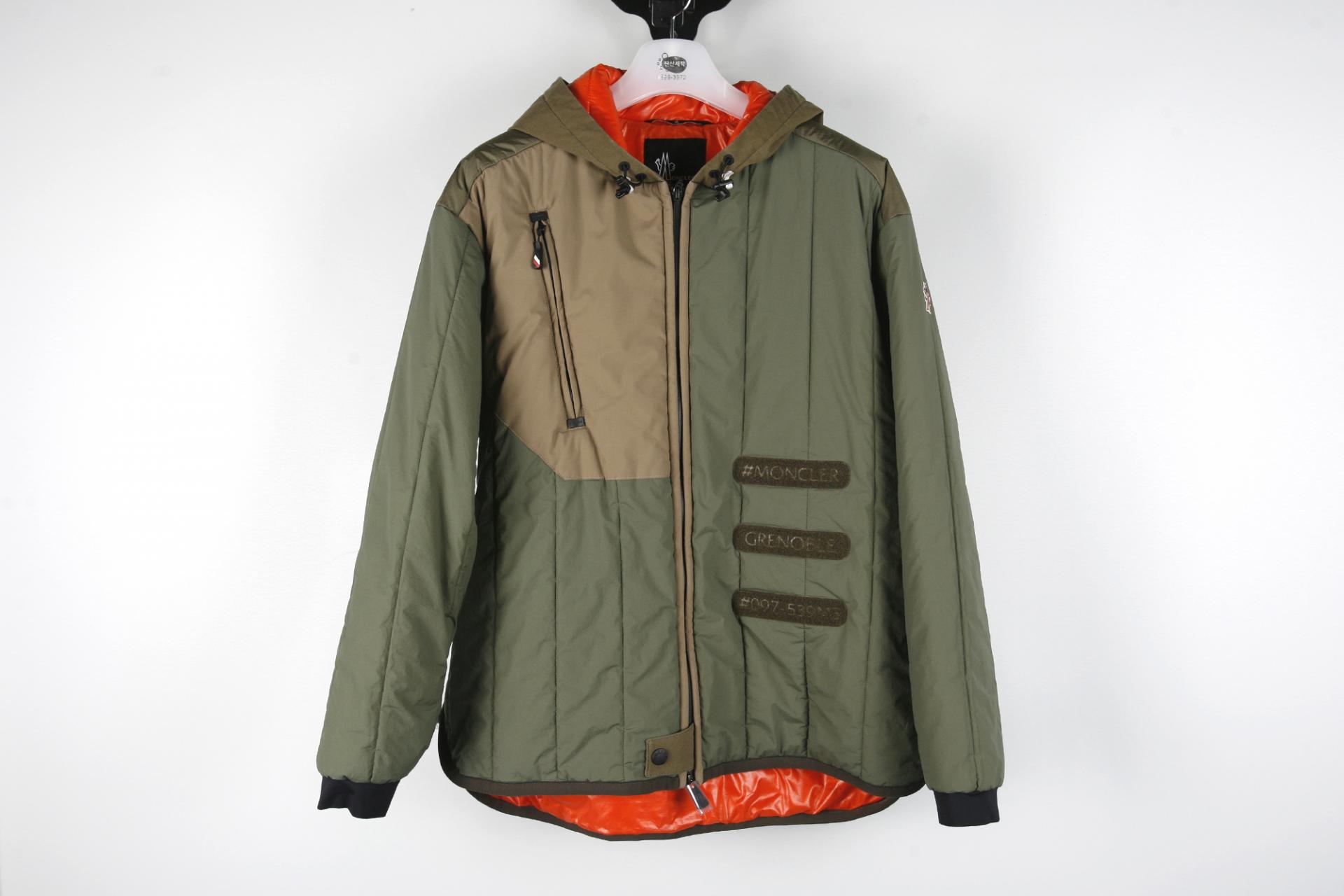 의류클리닝 이미지