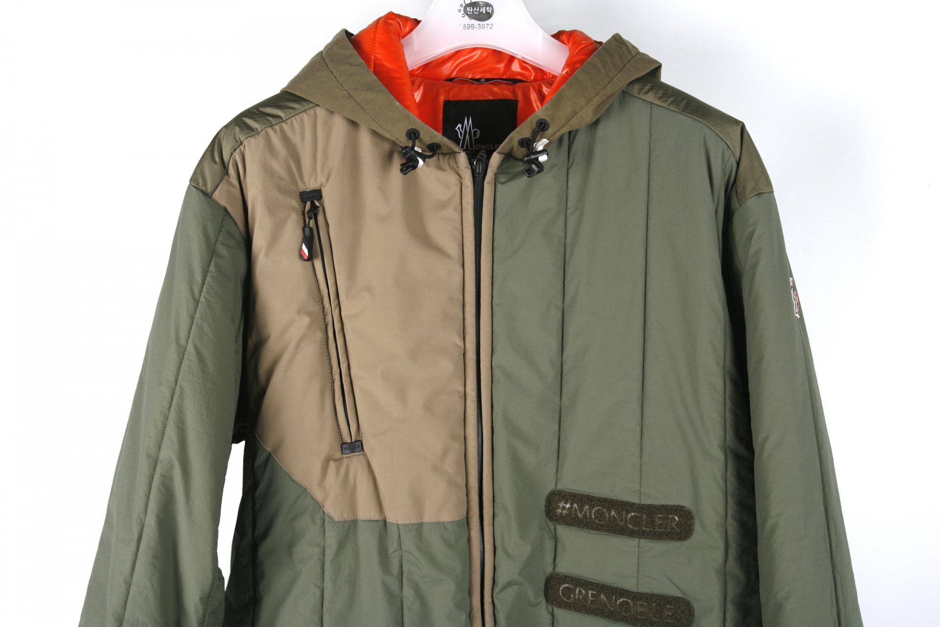 의류클리닝 이미지