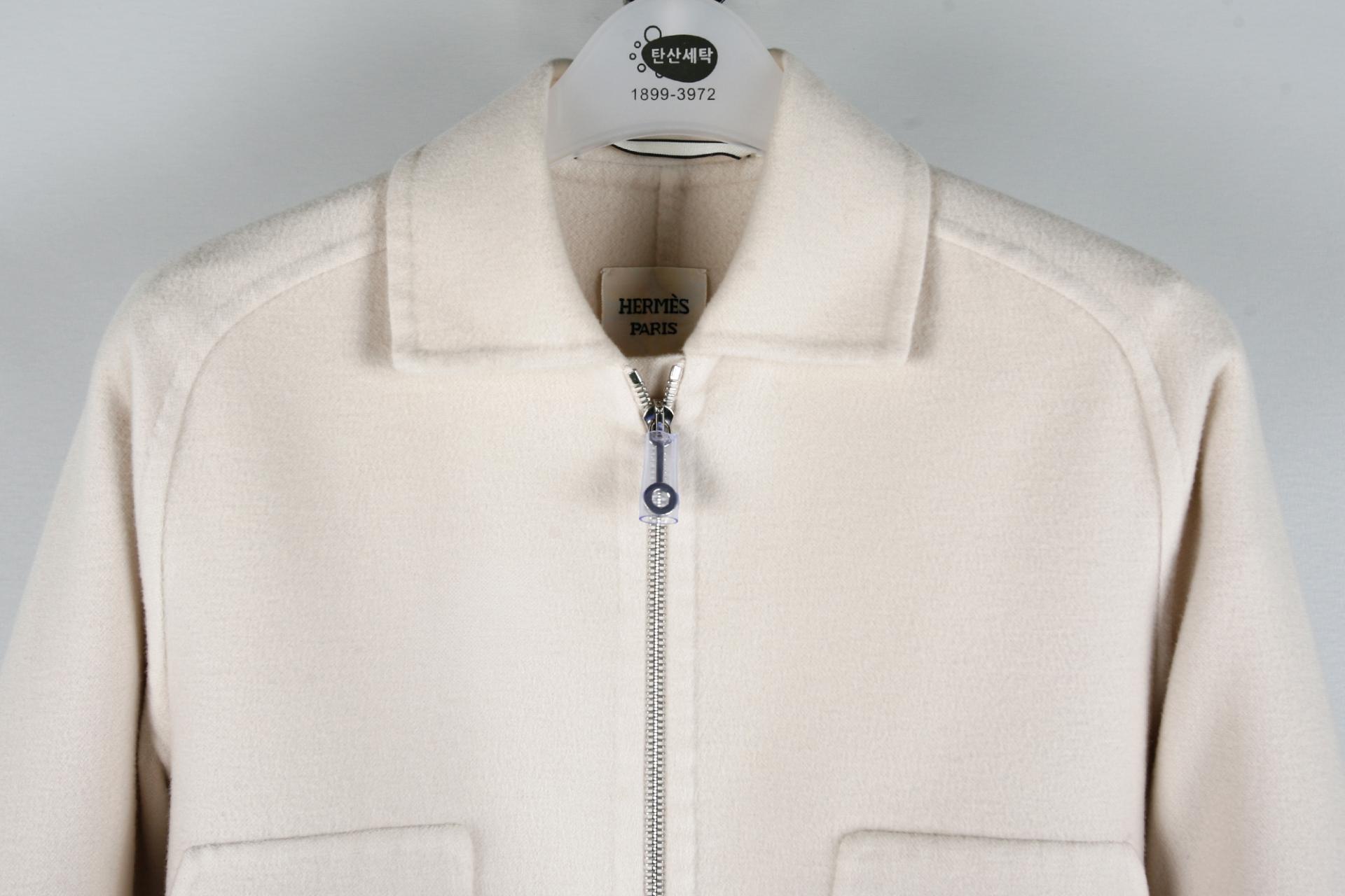 의류클리닝 이미지