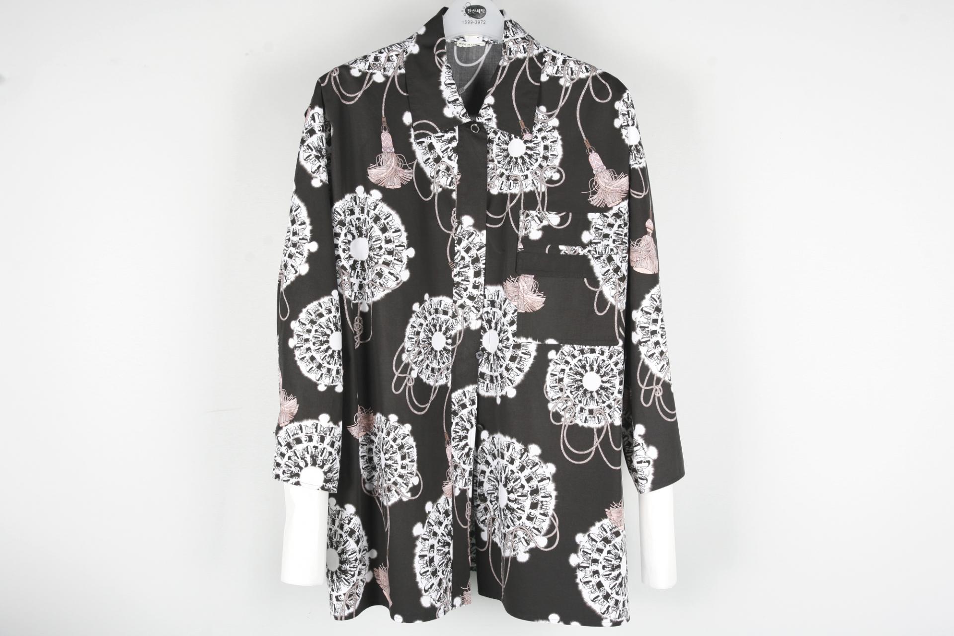 의류클리닝 이미지