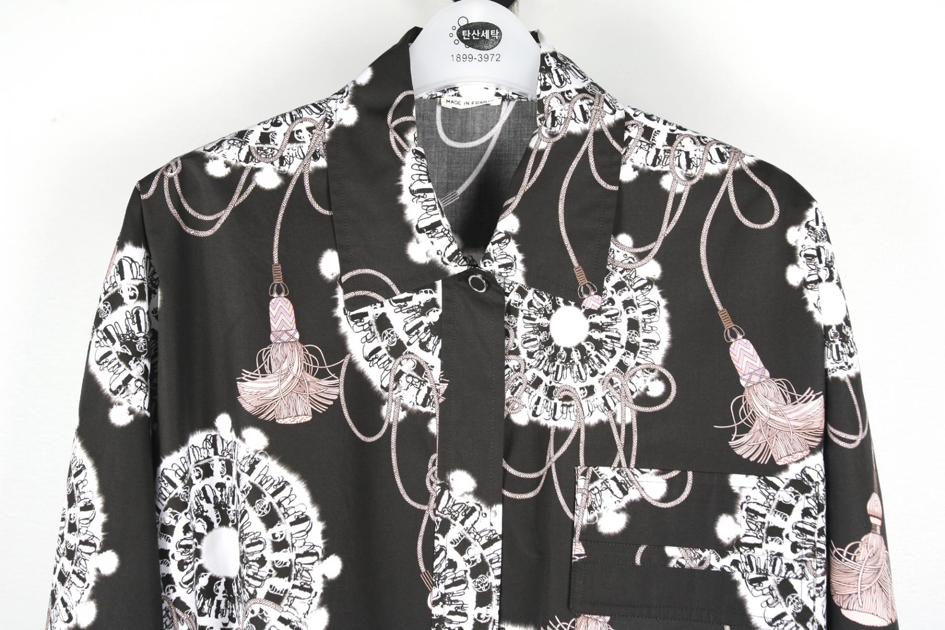 의류클리닝 이미지