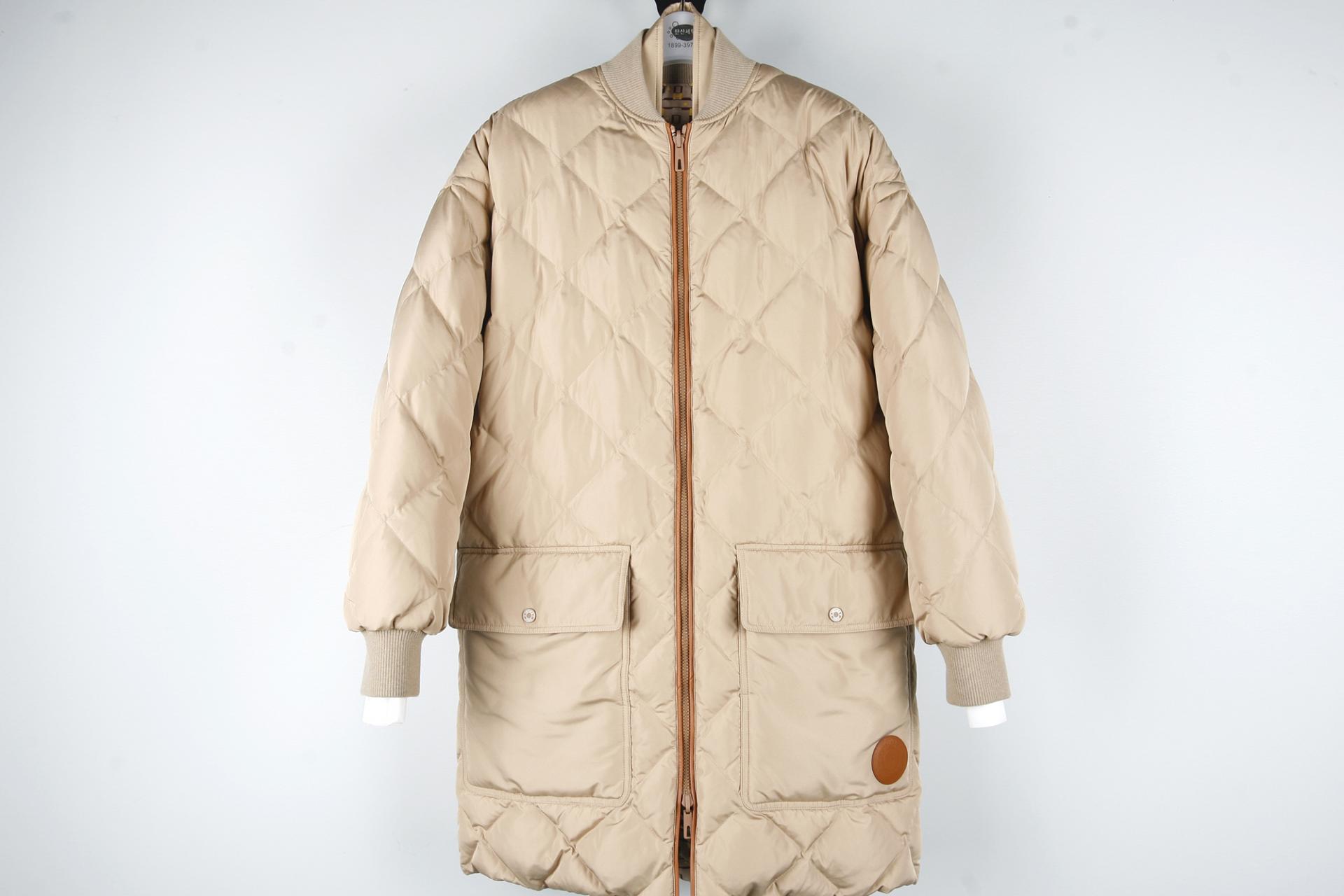 의류클리닝 이미지