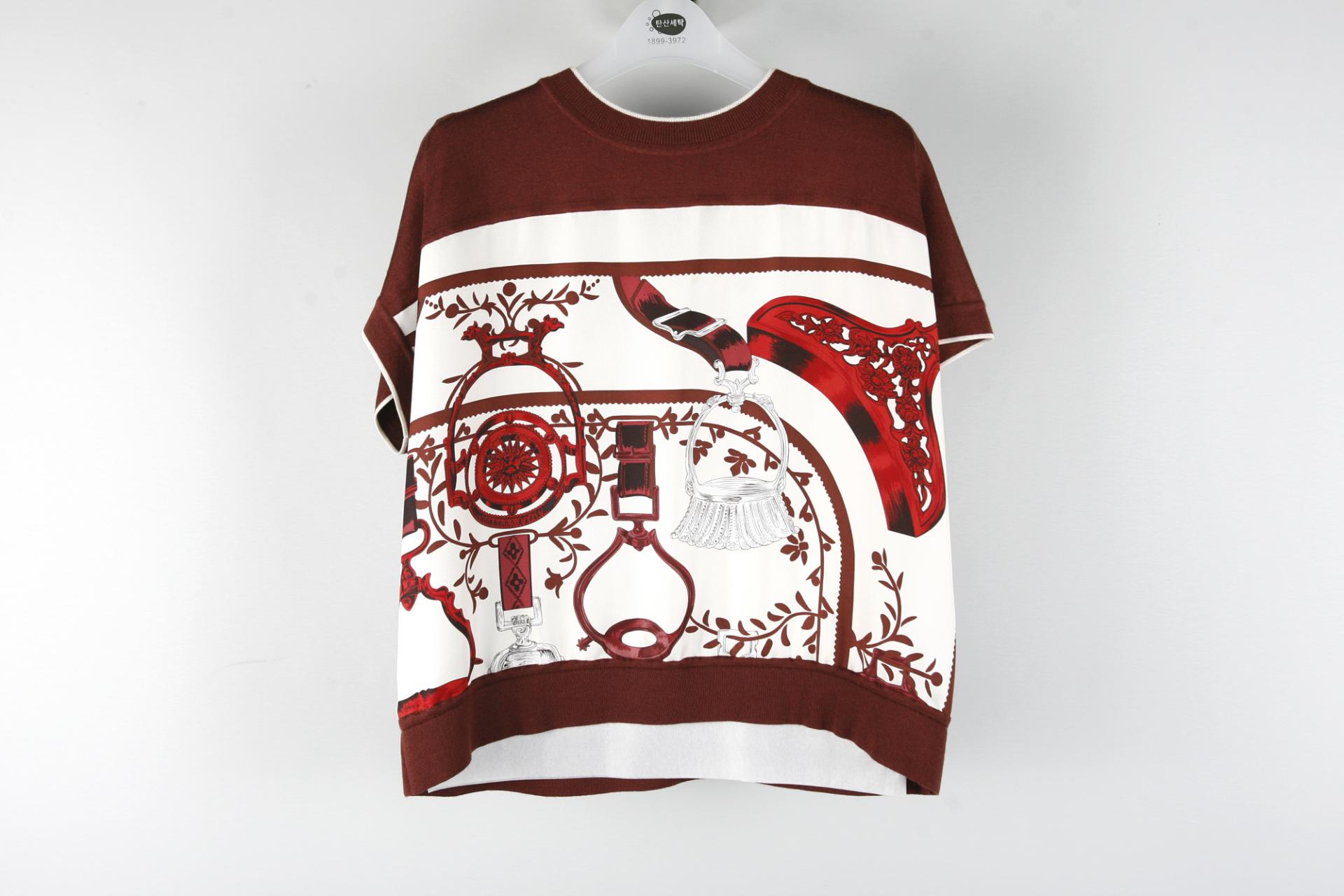 의류클리닝 이미지