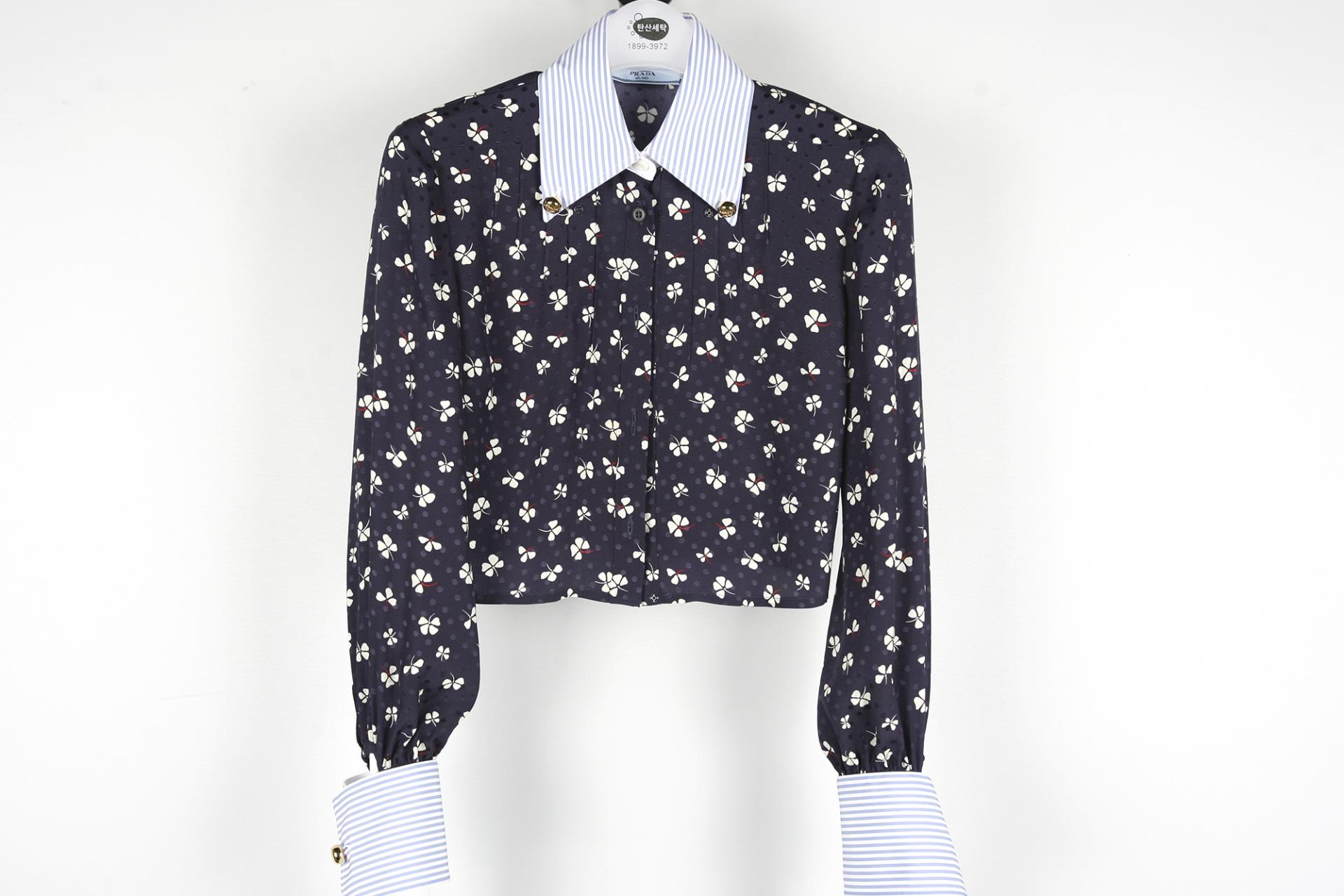 의류클리닝 이미지