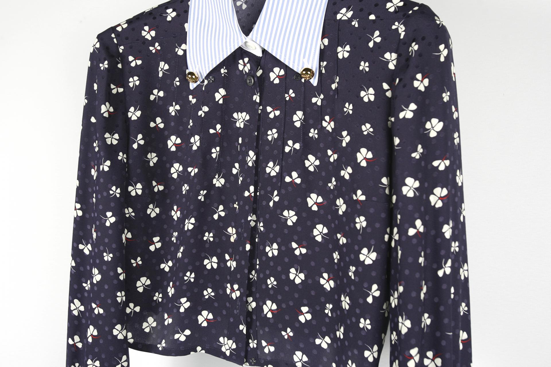 의류클리닝 이미지