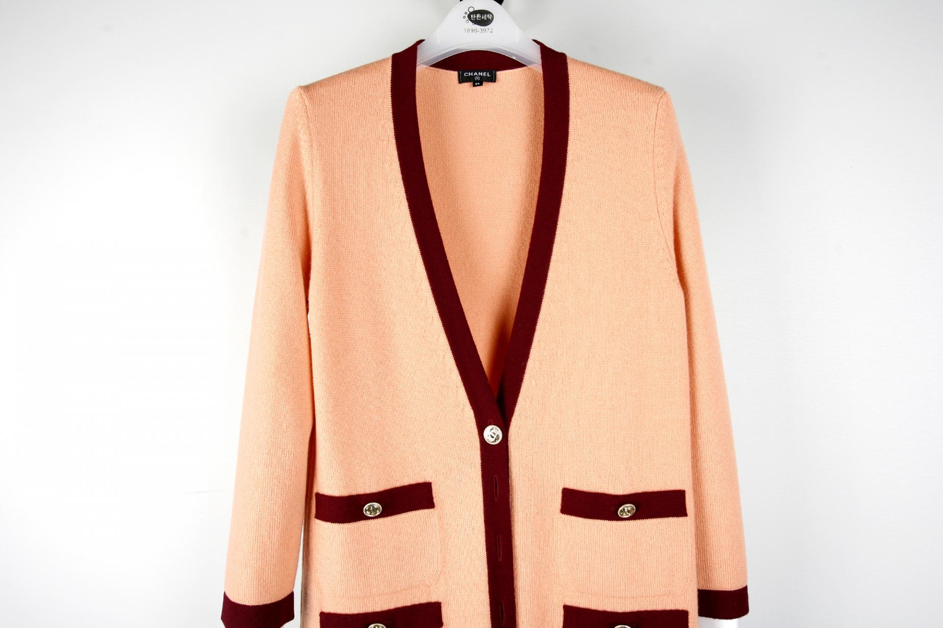 의류클리닝 이미지