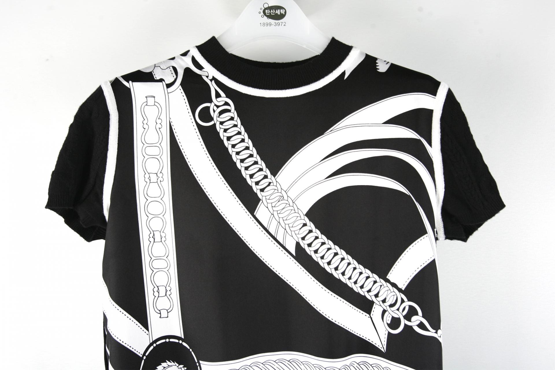 의류클리닝 이미지