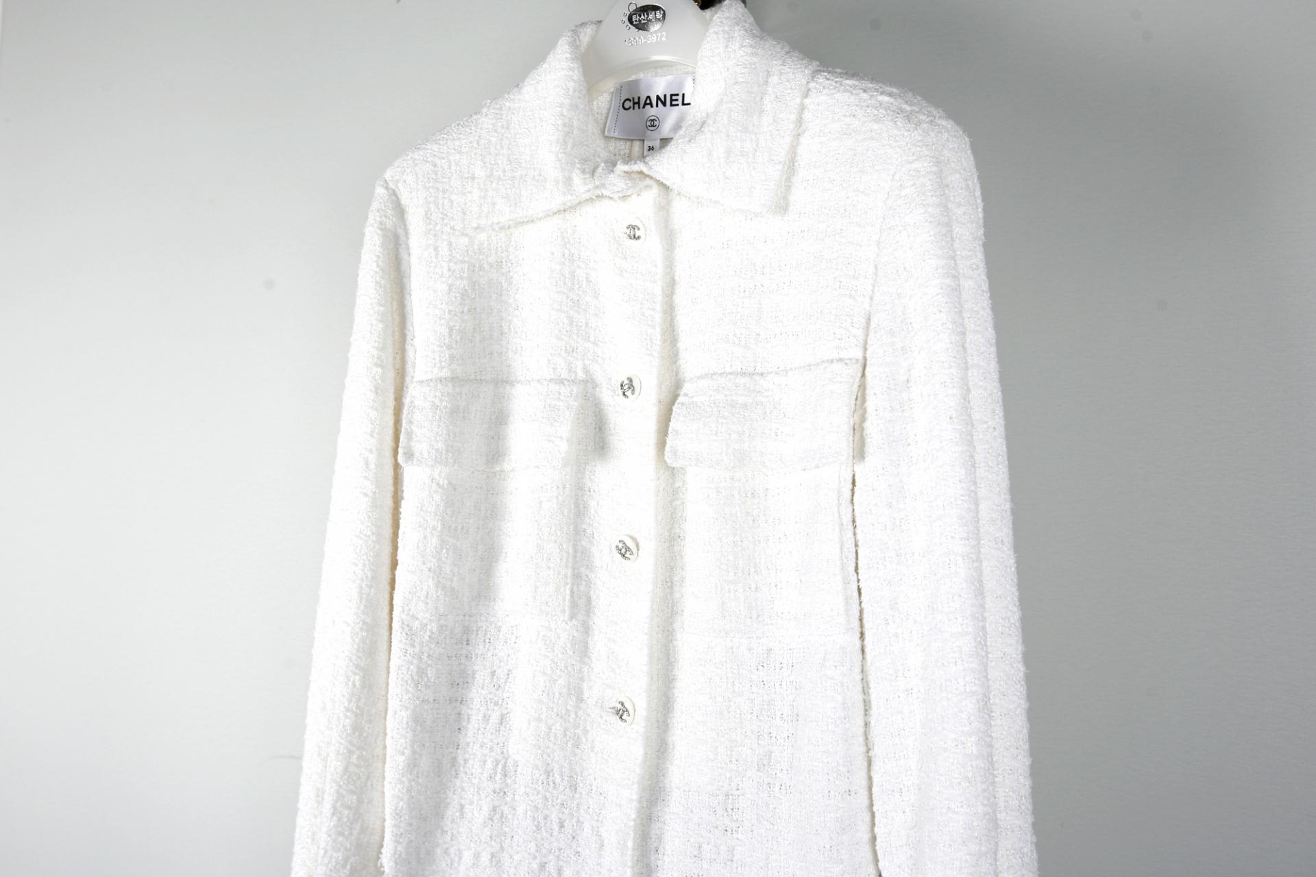 의류클리닝 이미지