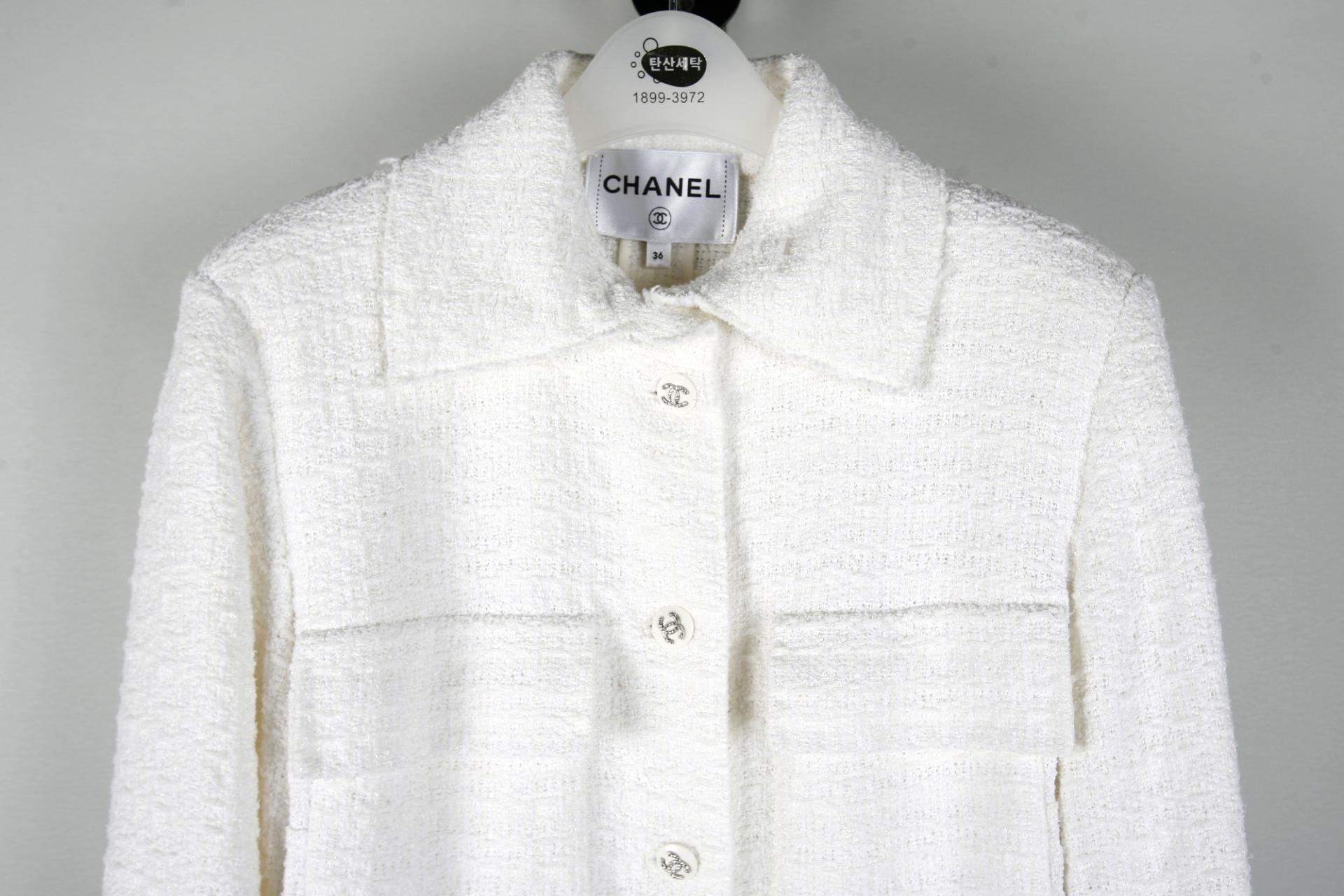 의류클리닝 이미지