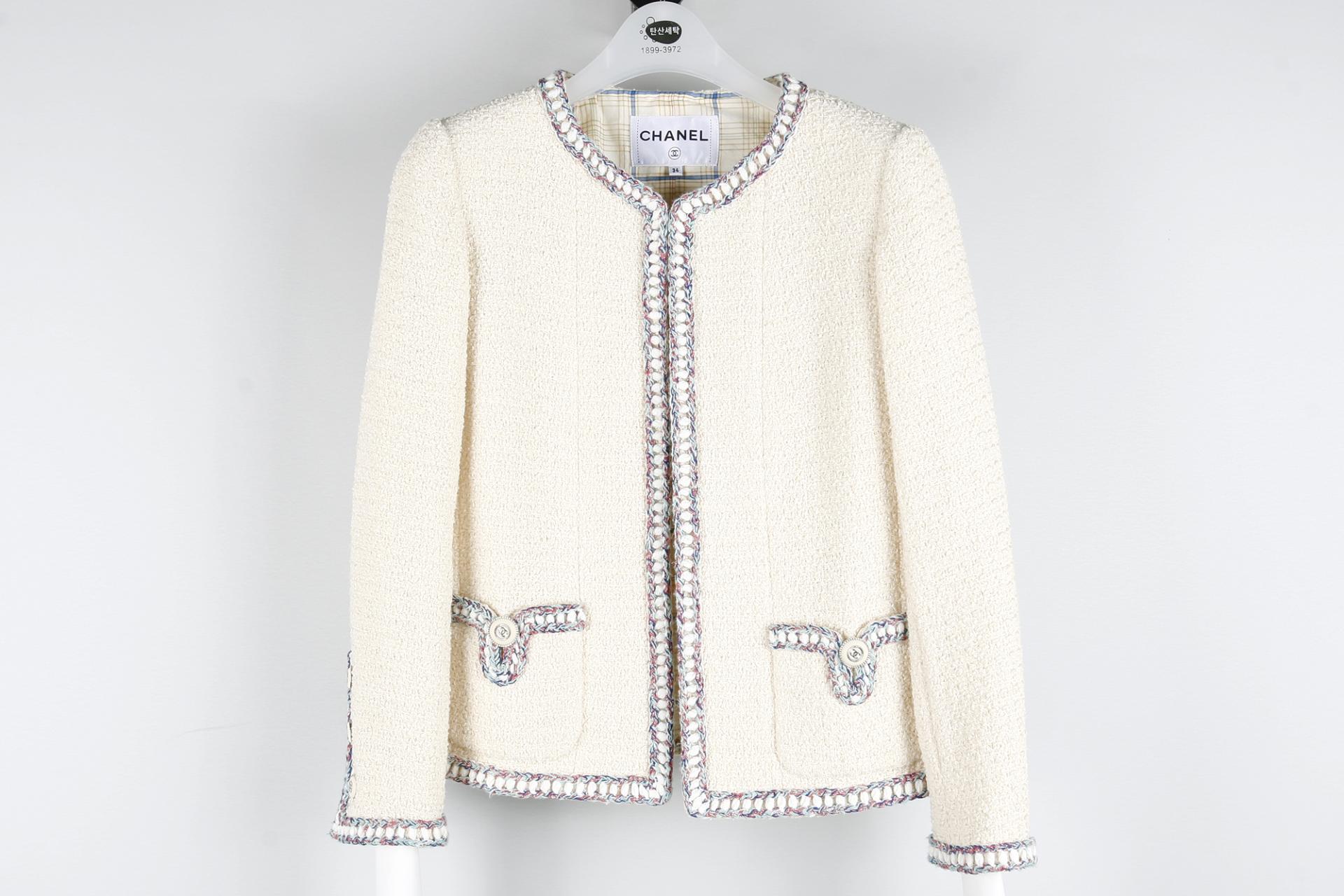 의류클리닝 이미지