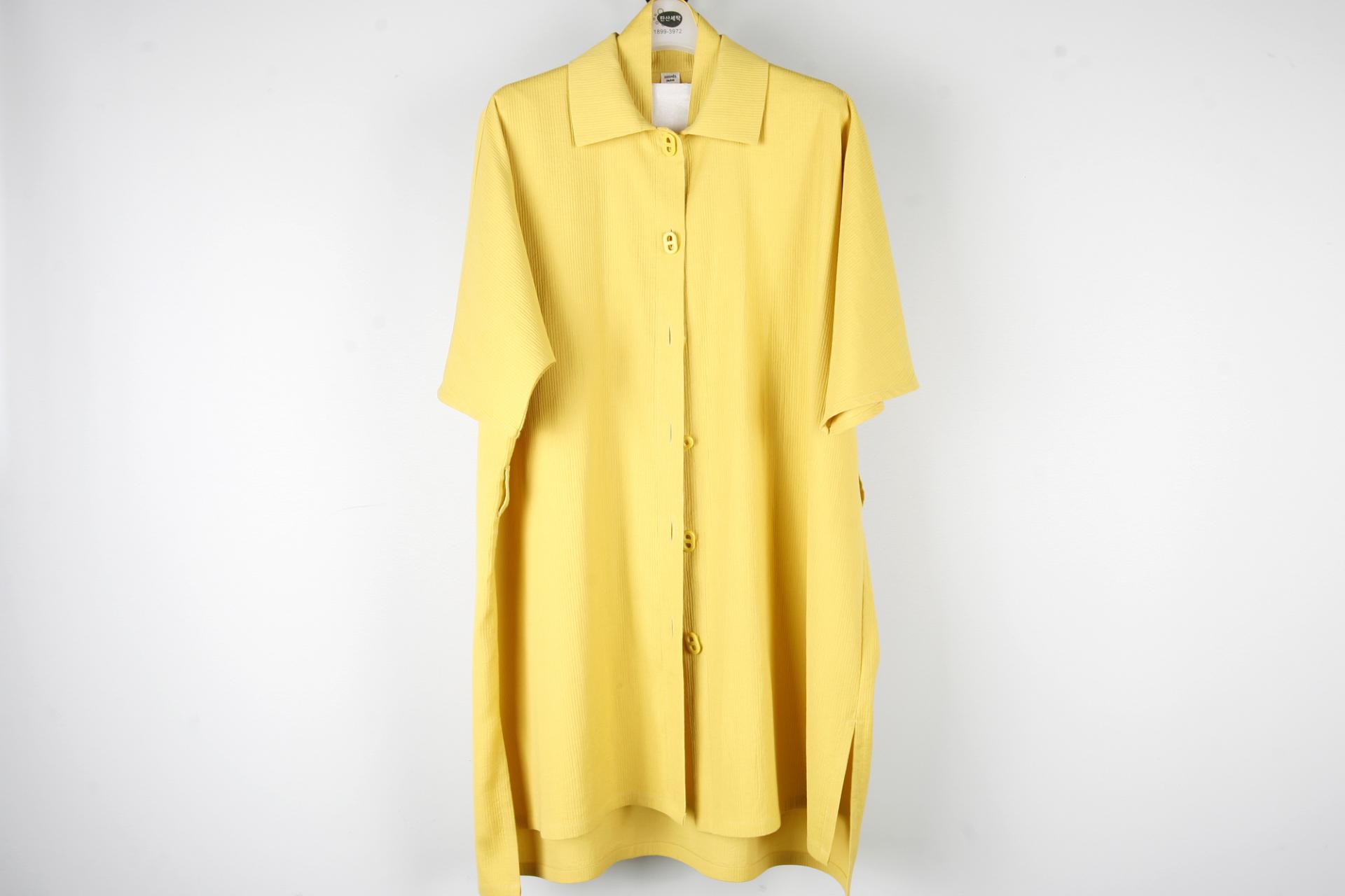 의류클리닝 이미지