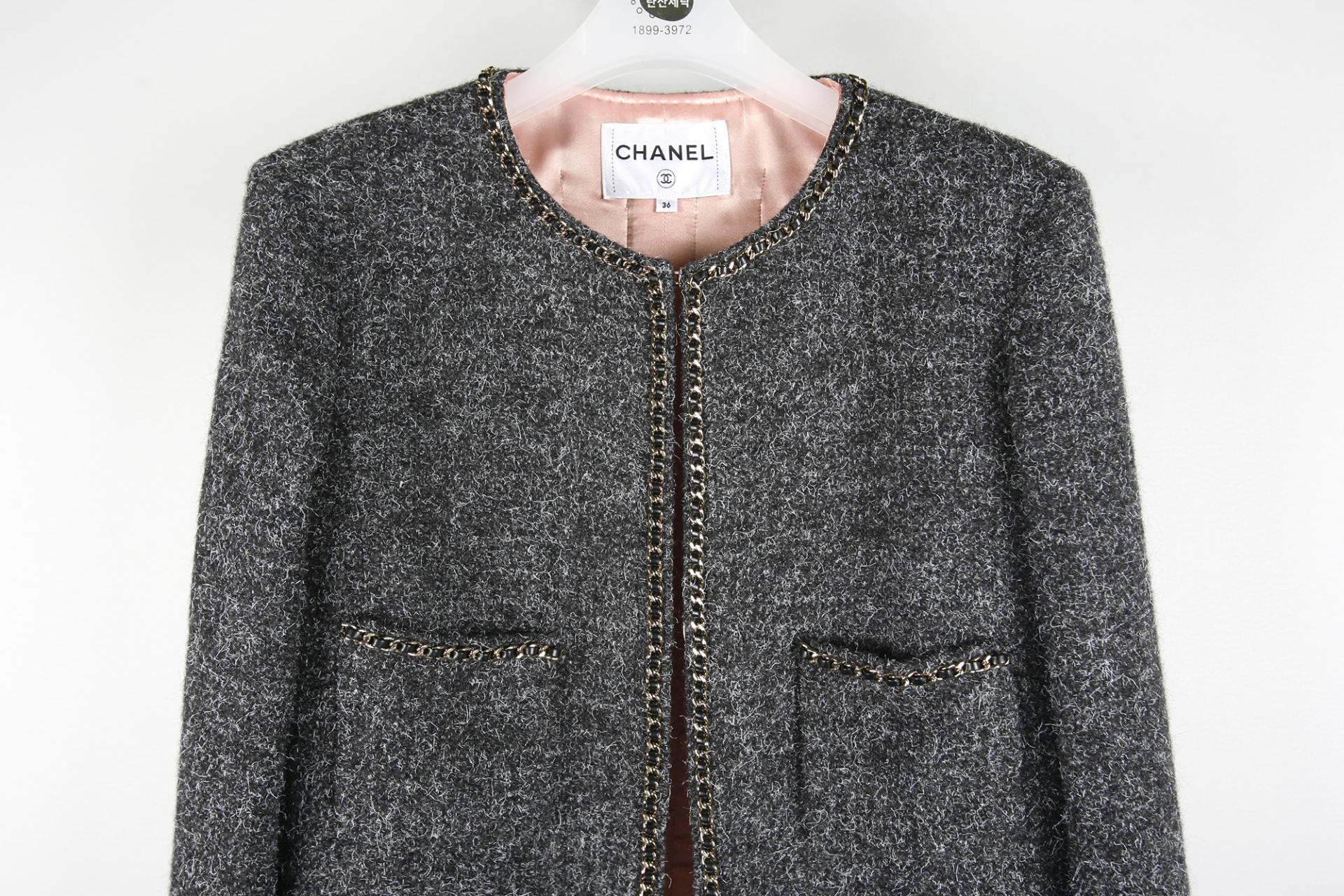 의류클리닝 이미지