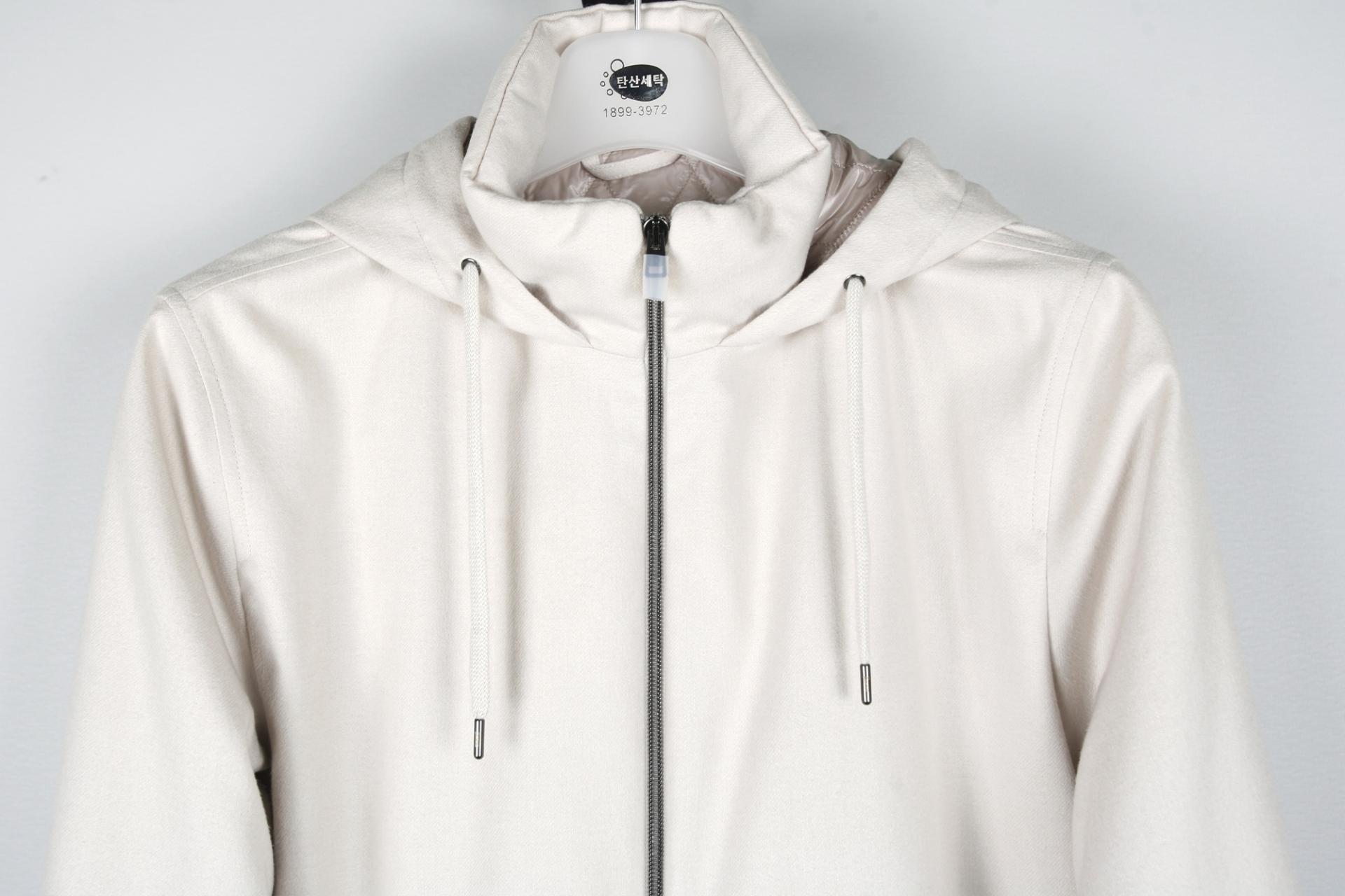 의류클리닝 이미지