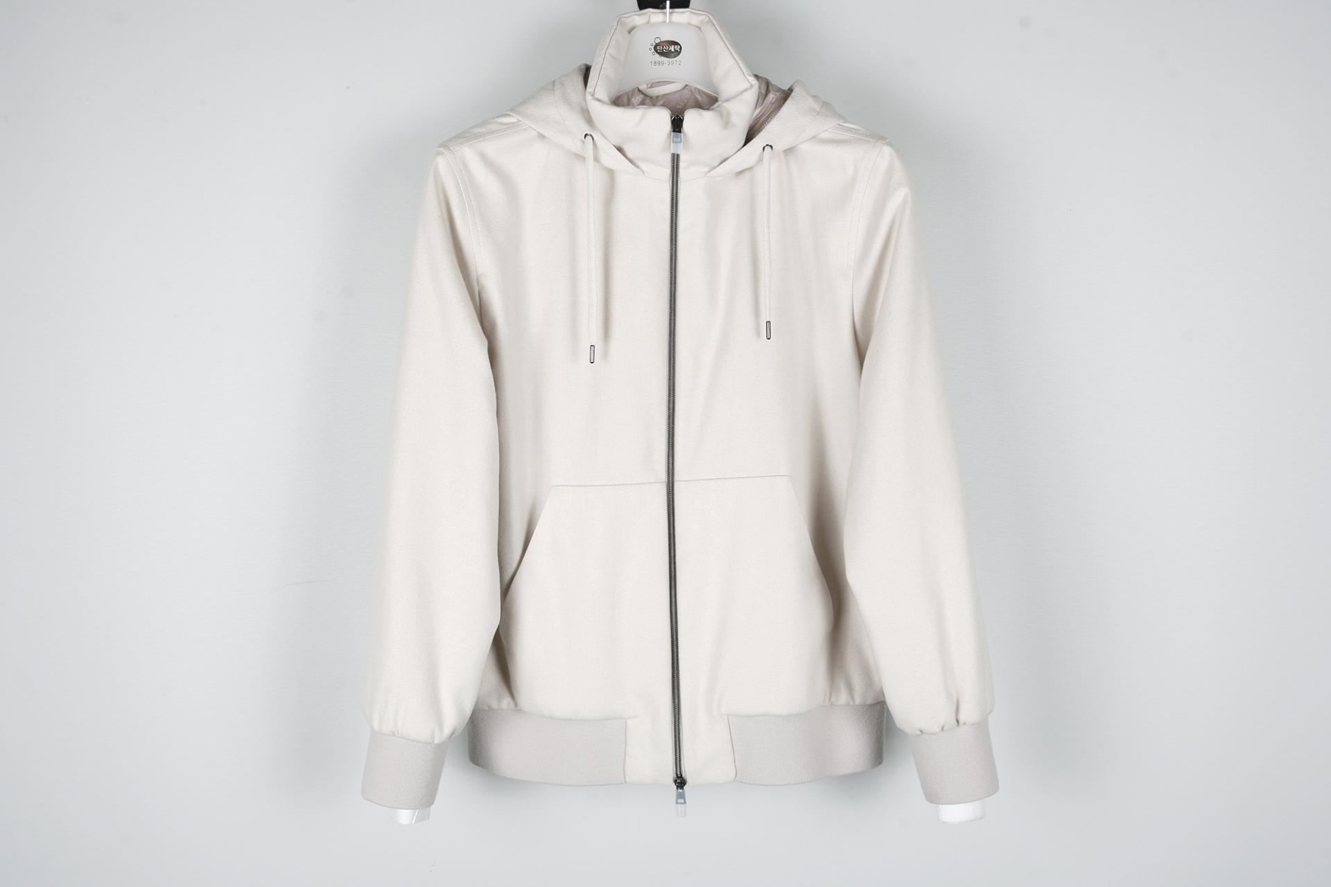 의류클리닝 이미지