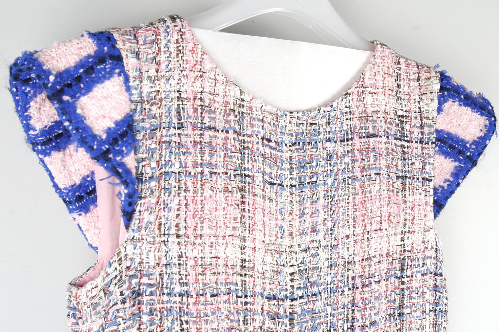 의류클리닝 이미지