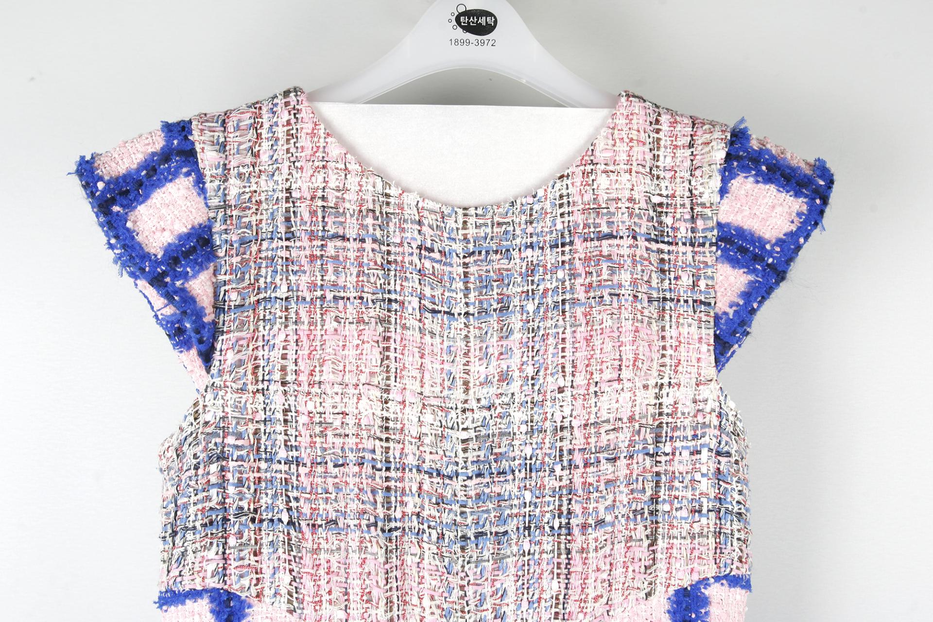 의류클리닝 이미지