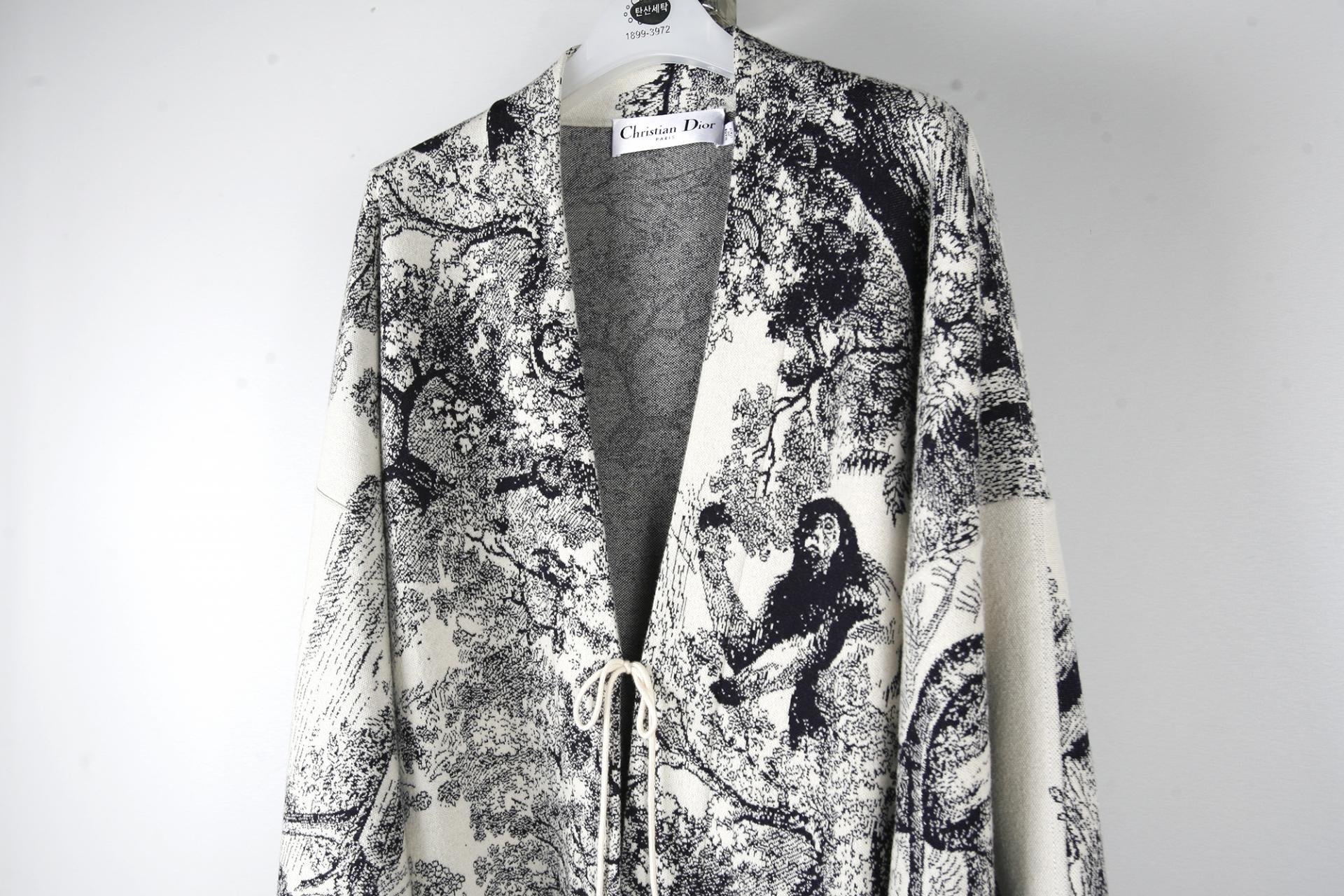 의류클리닝 이미지