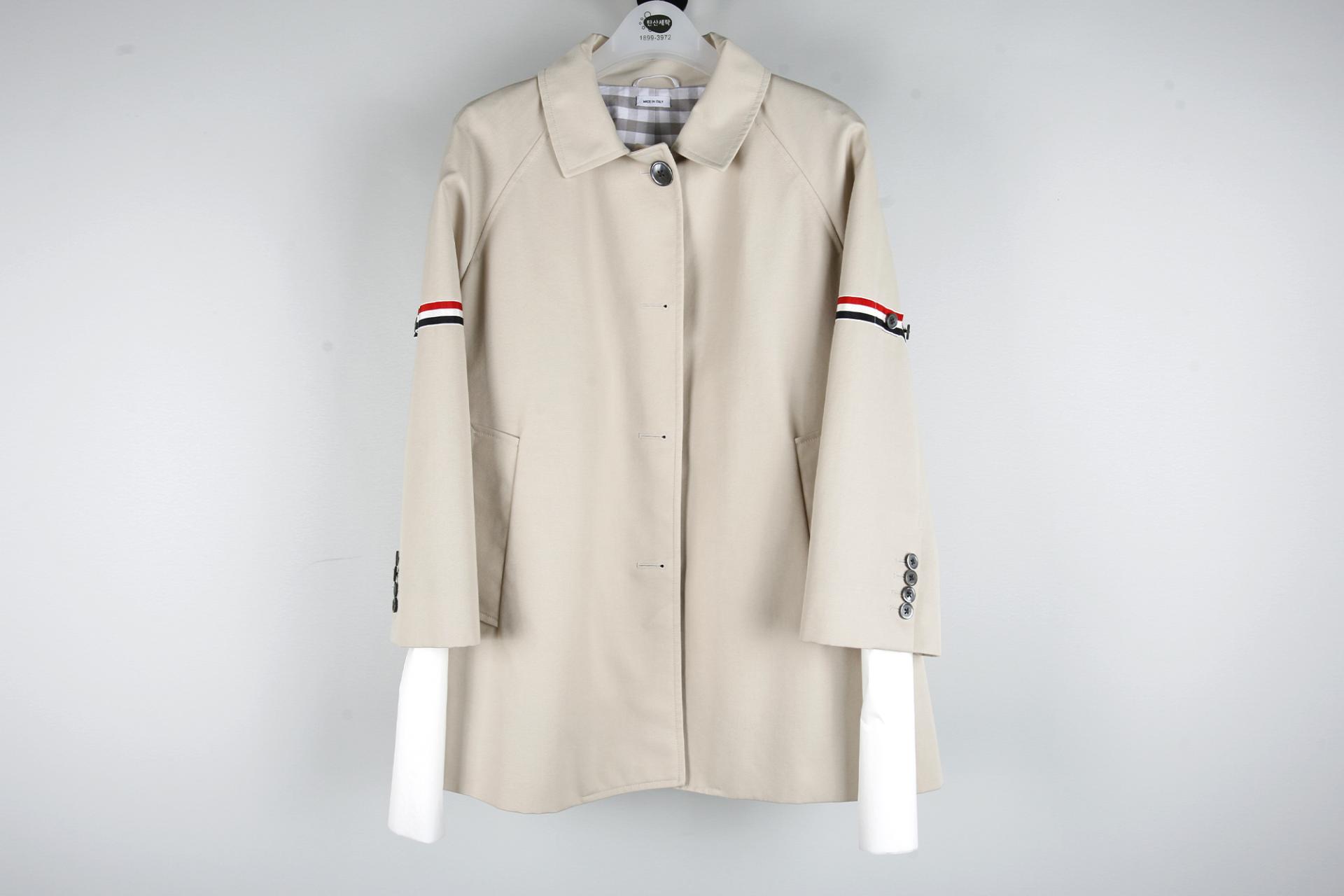 의류클리닝 이미지