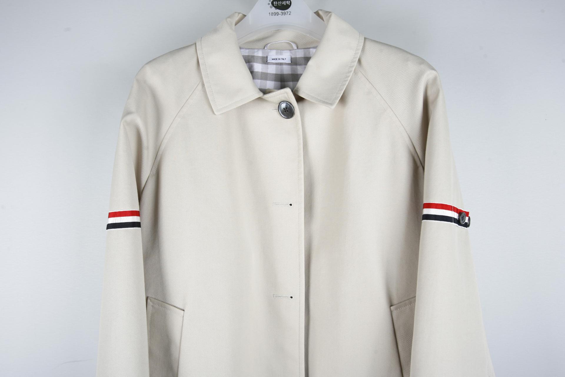 의류클리닝 이미지