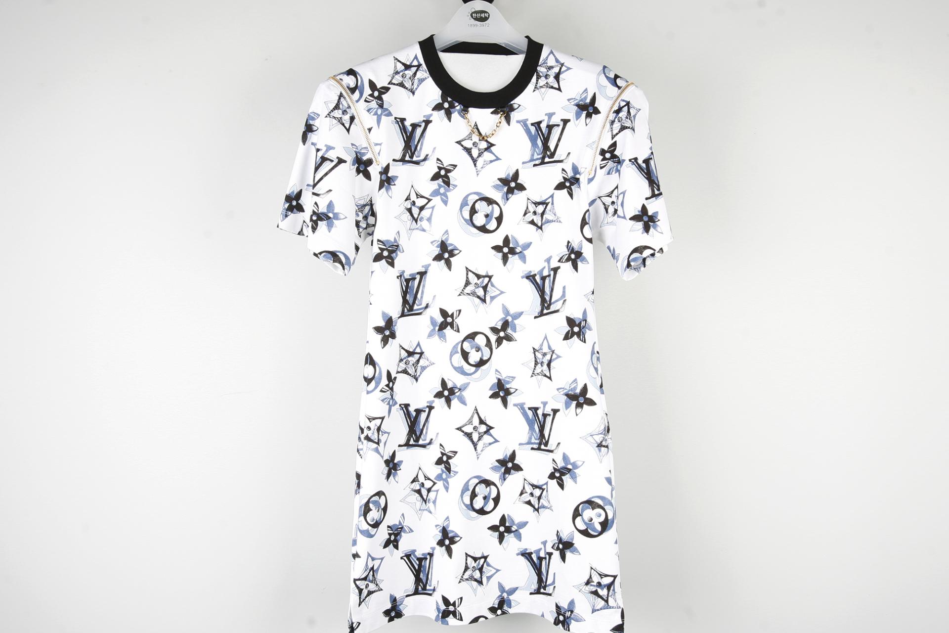 의류클리닝 이미지