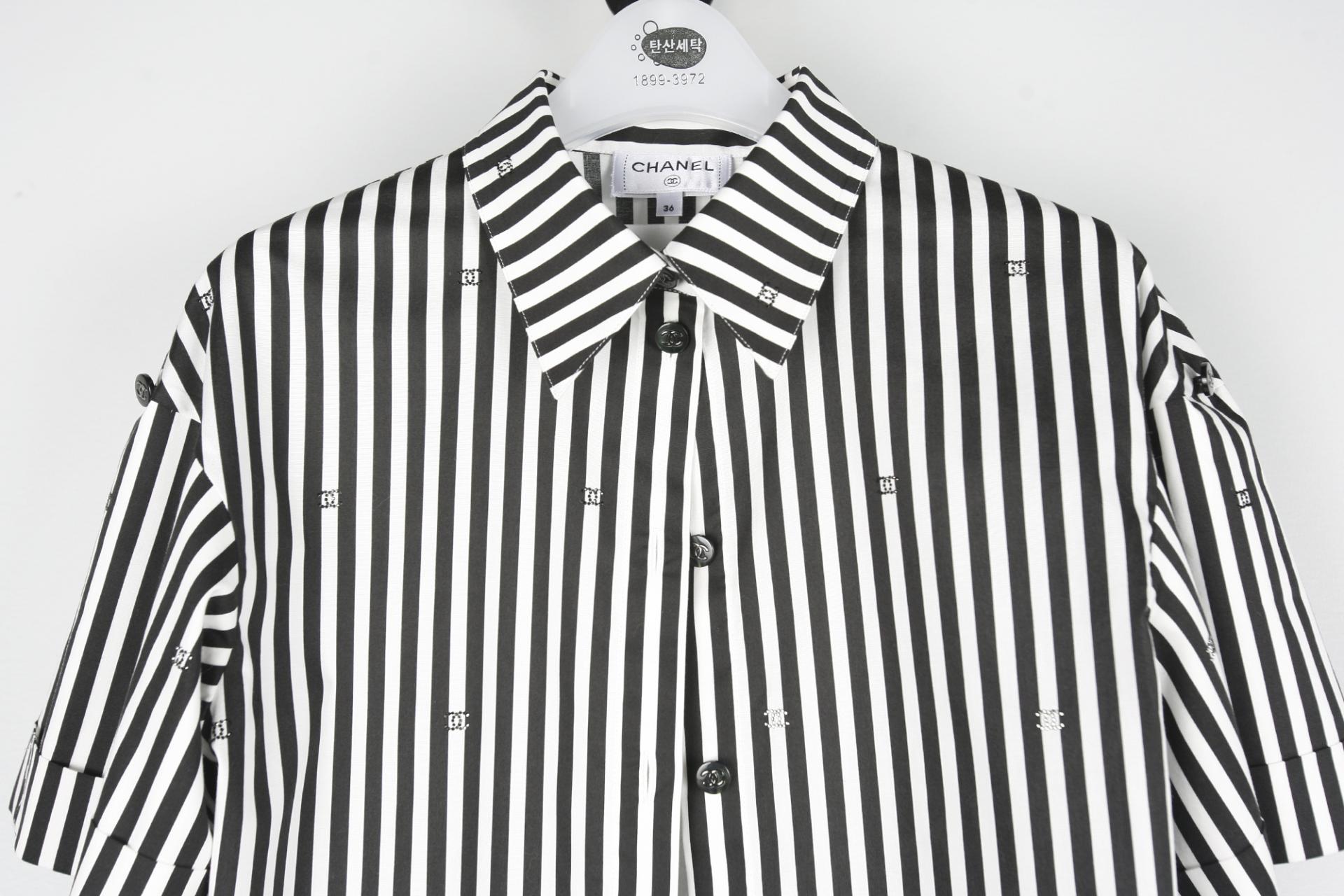 의류클리닝 이미지