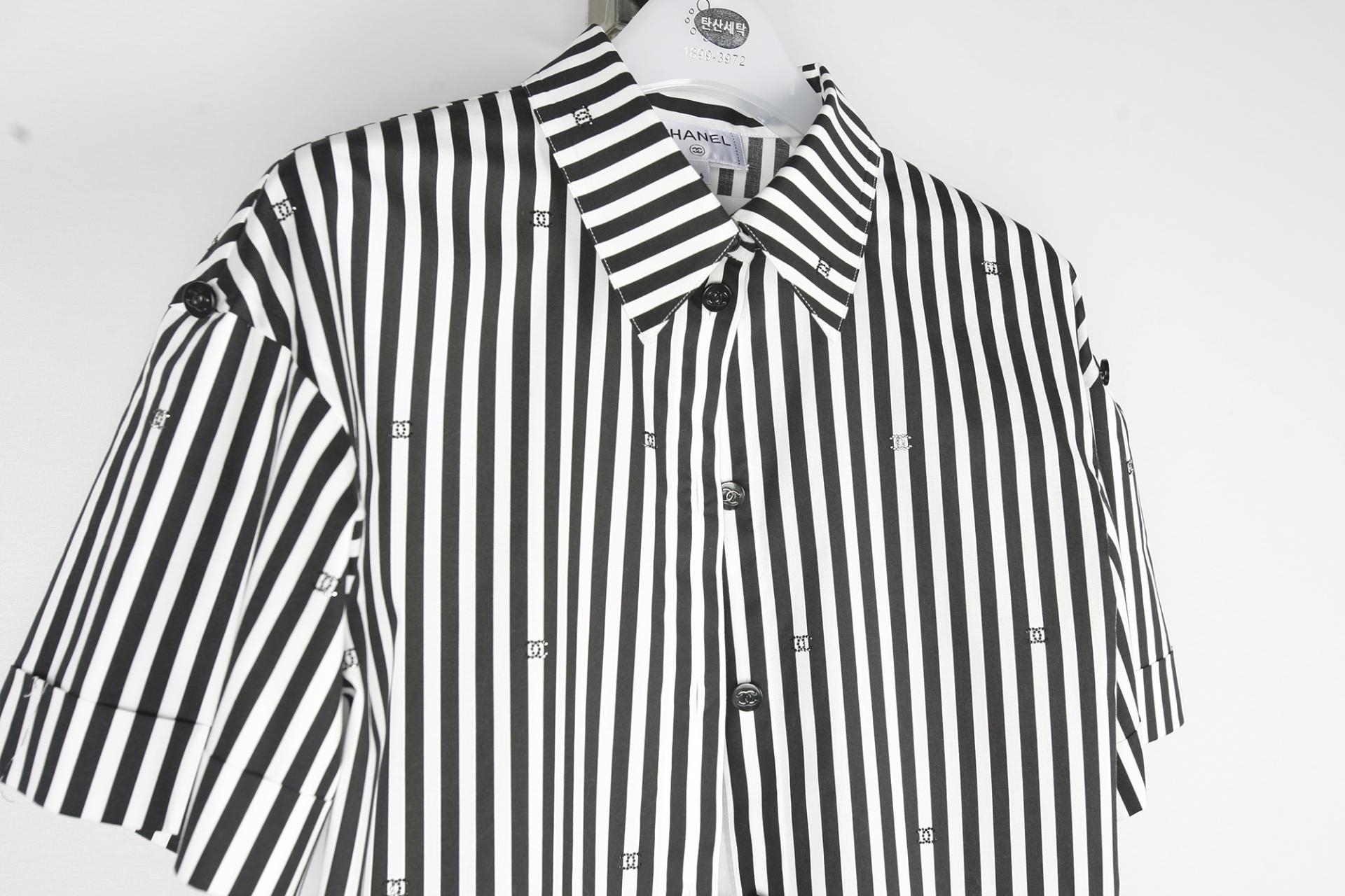 의류클리닝 이미지