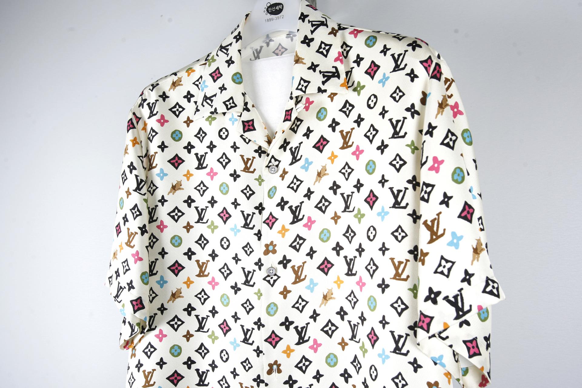 의류클리닝 이미지