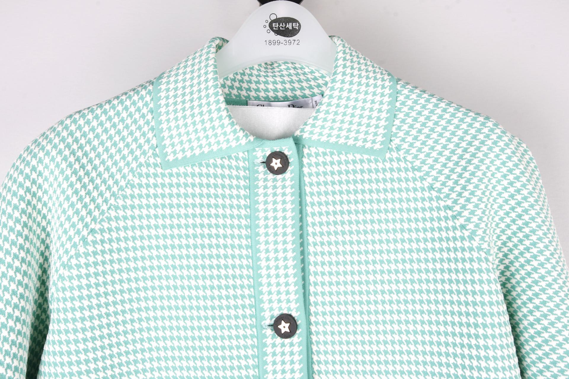 의류클리닝 이미지