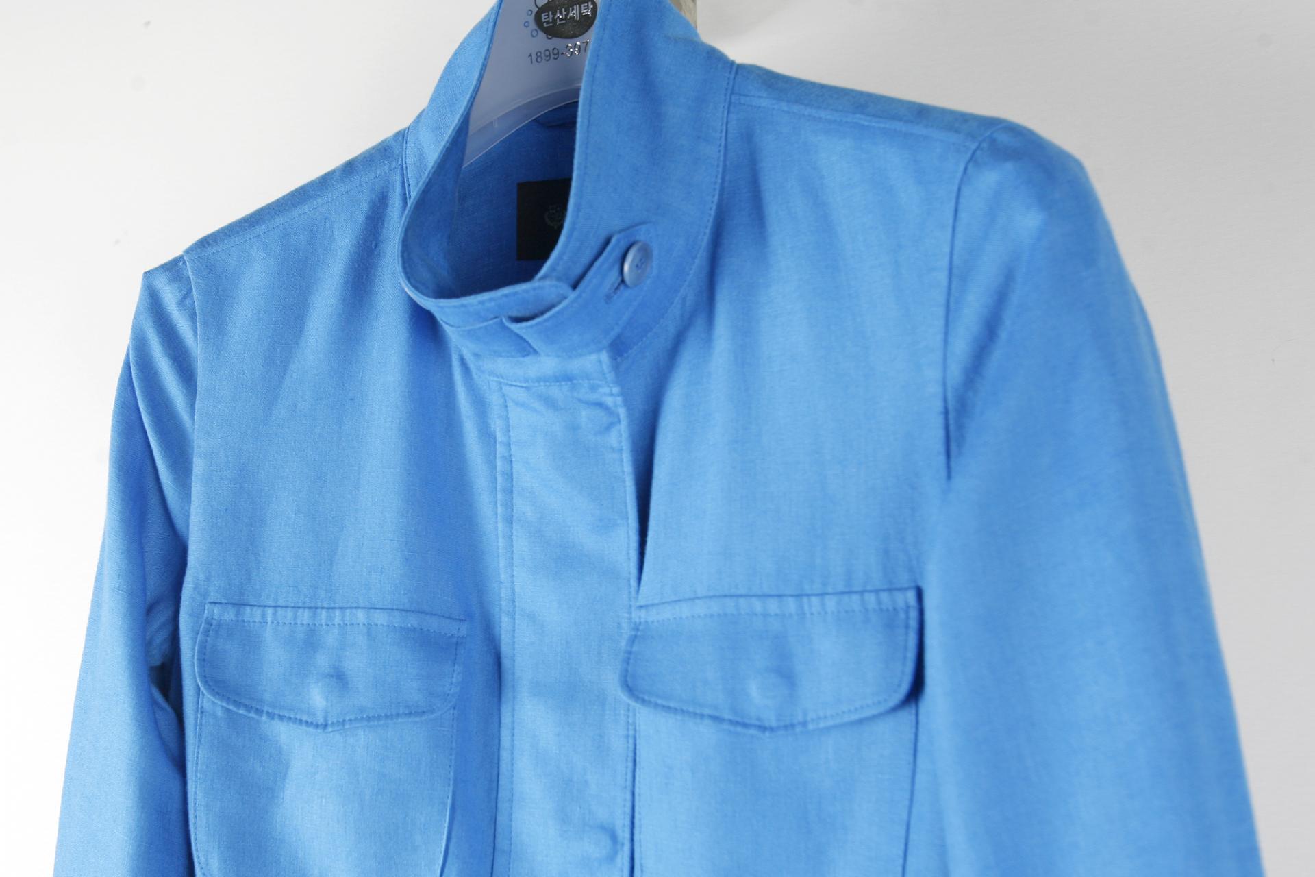 의류클리닝 이미지