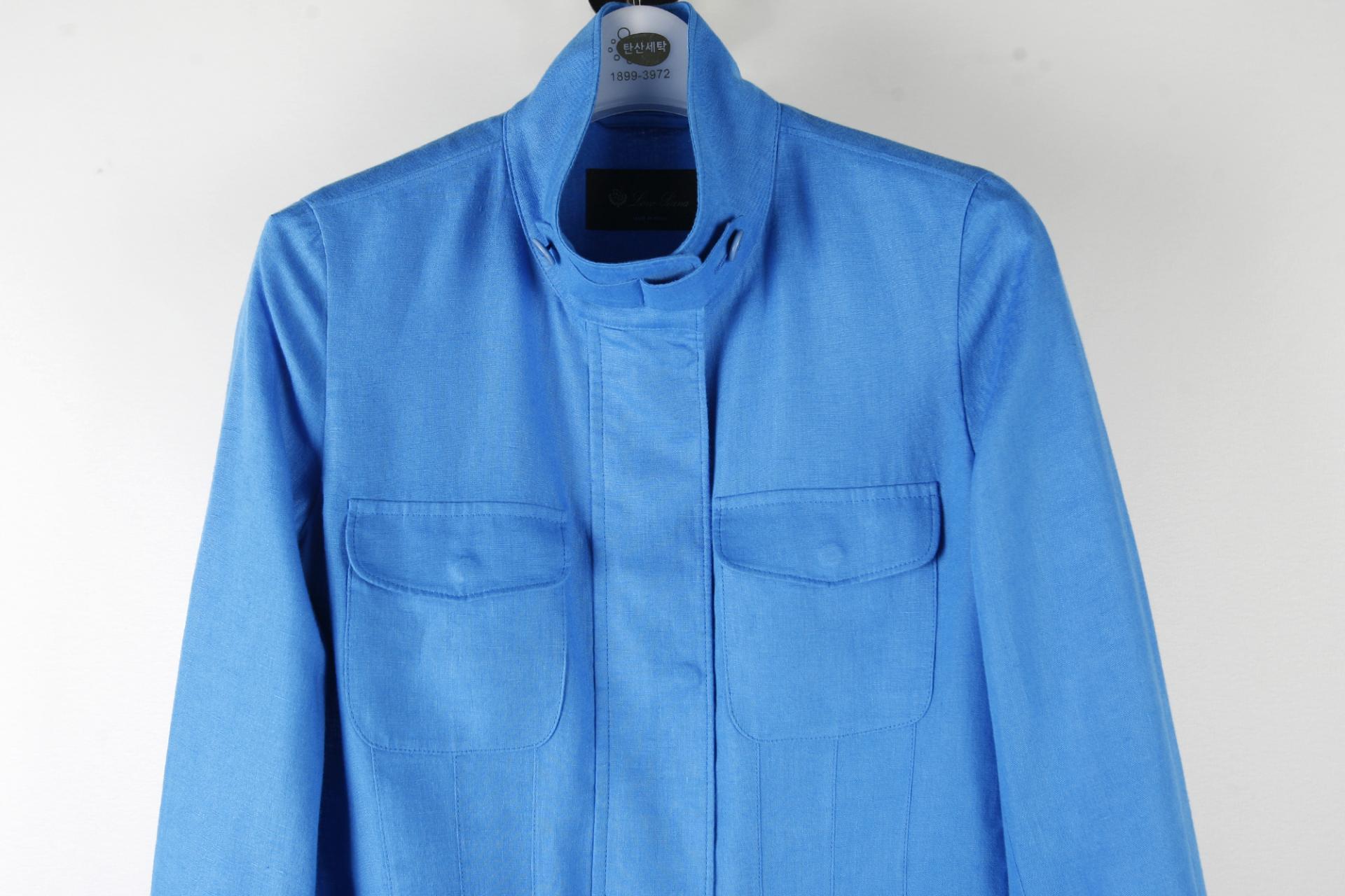 의류클리닝 이미지