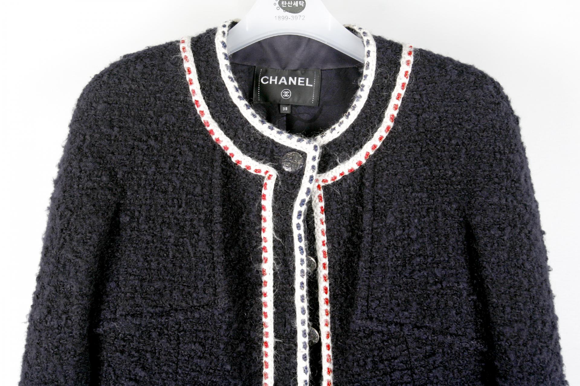 의류클리닝 이미지