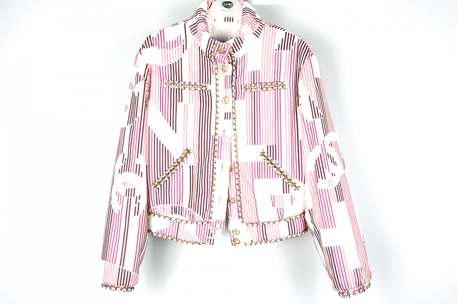 의류클리닝 이미지