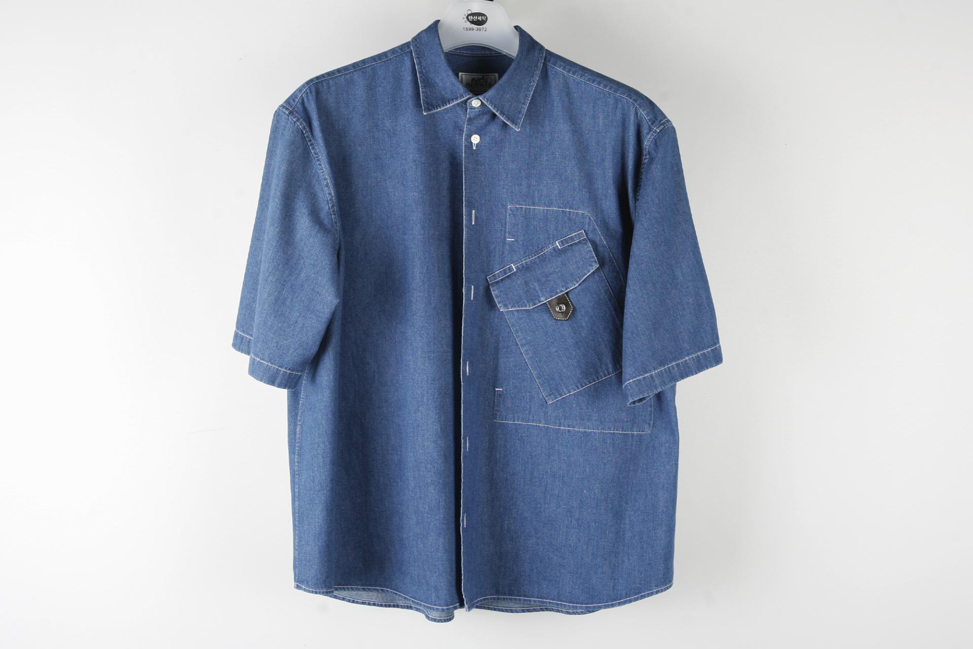 의류클리닝 이미지