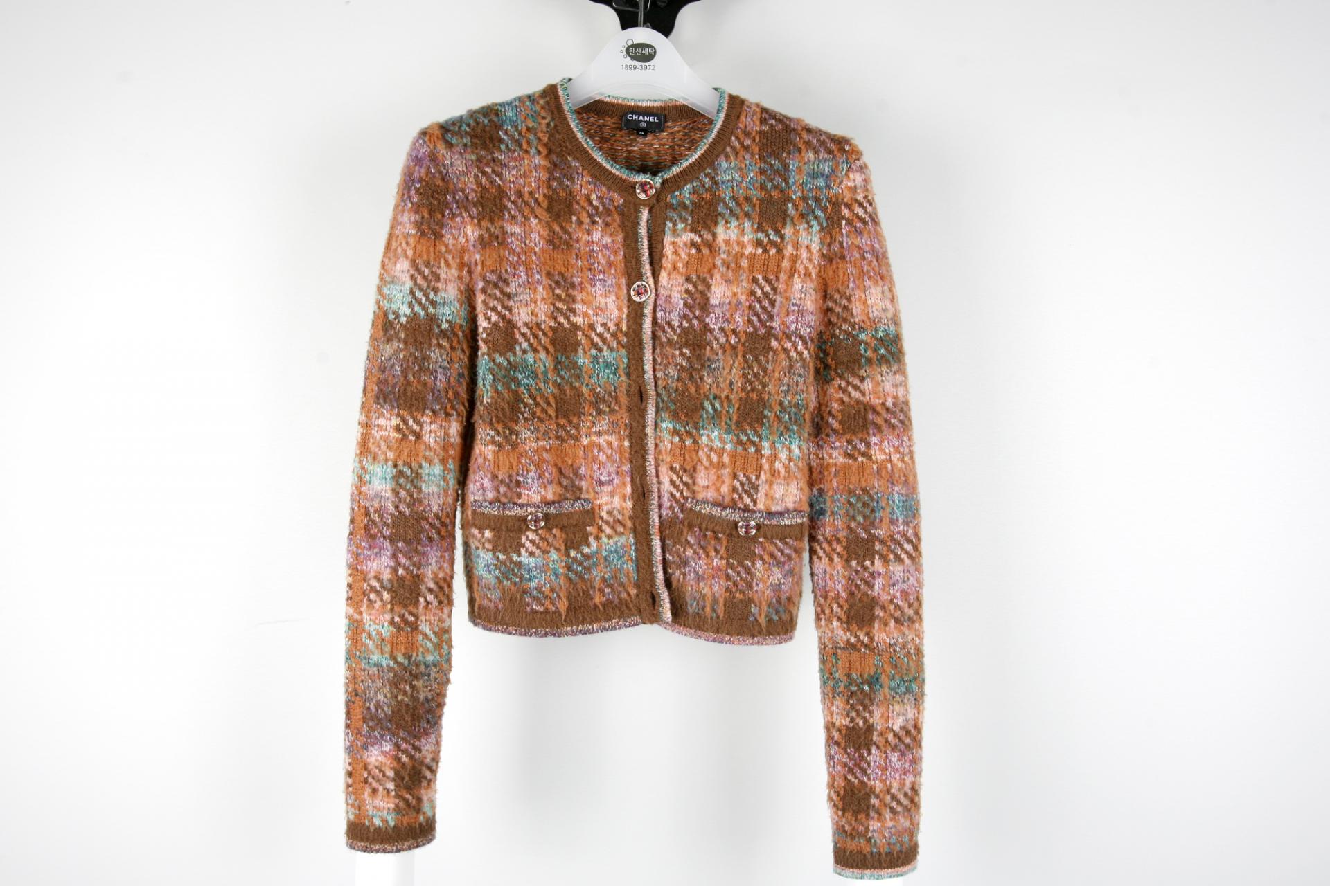 의류클리닝 이미지