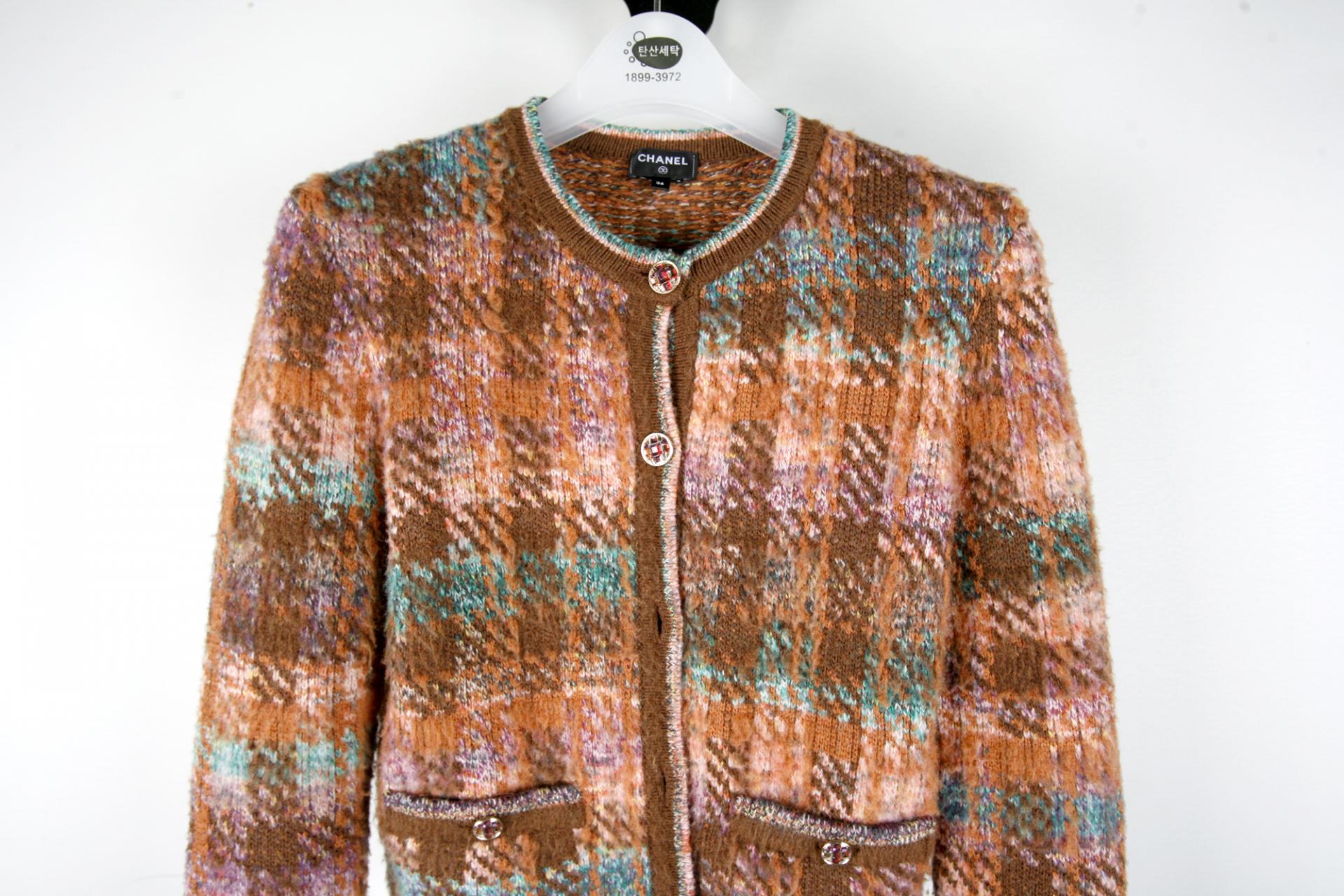 의류클리닝 이미지