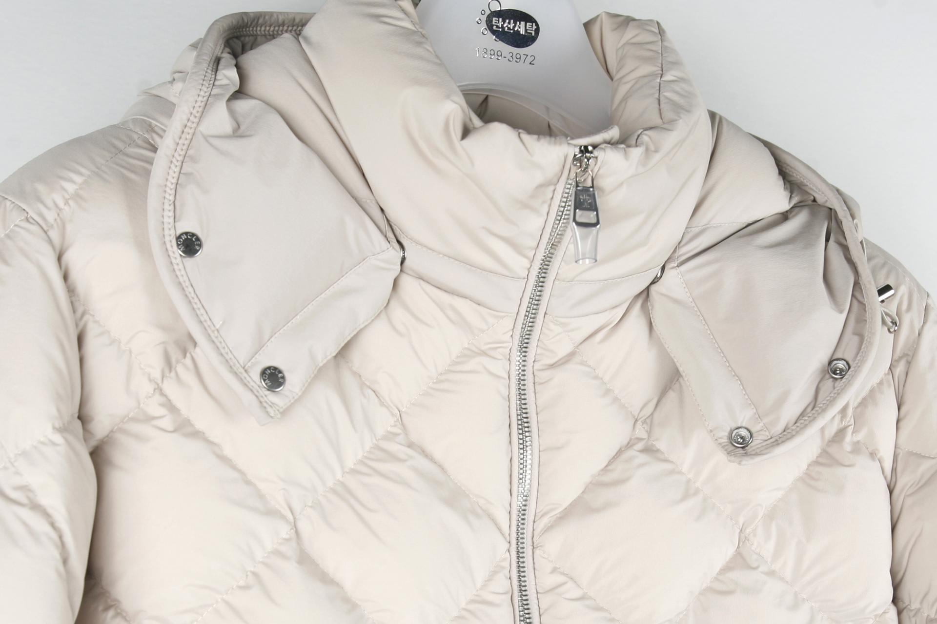 의류클리닝 이미지