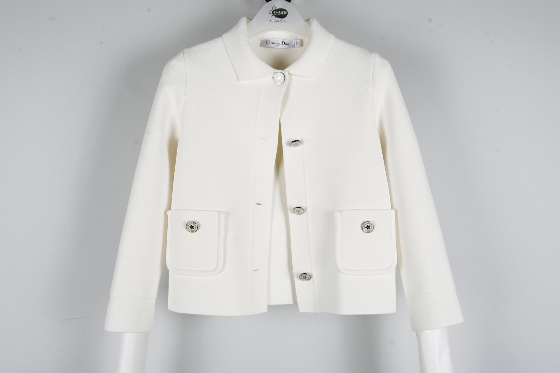 의류클리닝 이미지