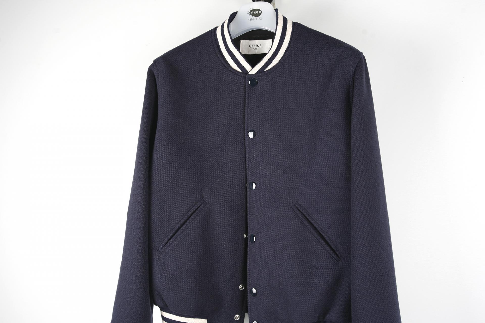 의류클리닝 이미지