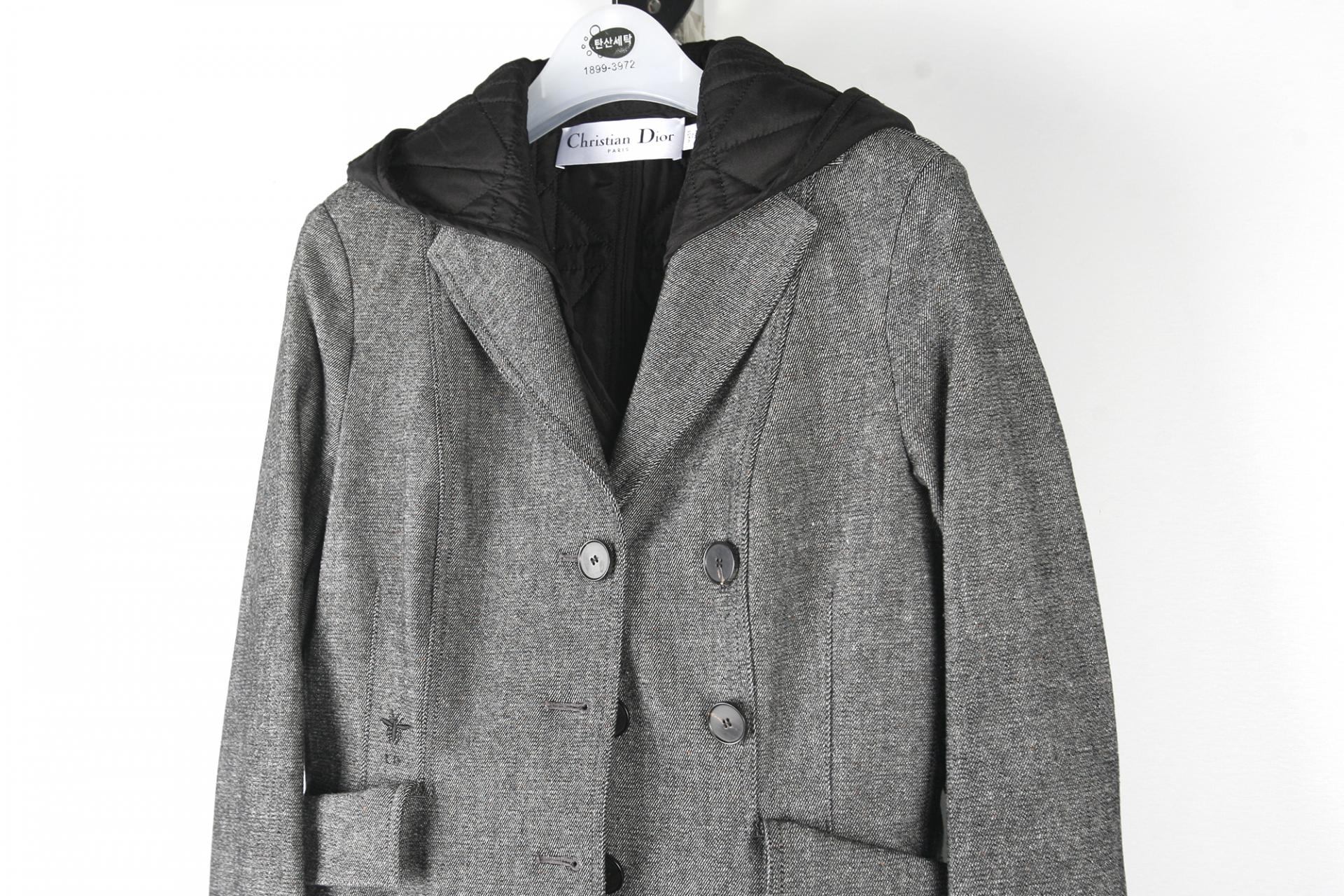 의류클리닝 이미지